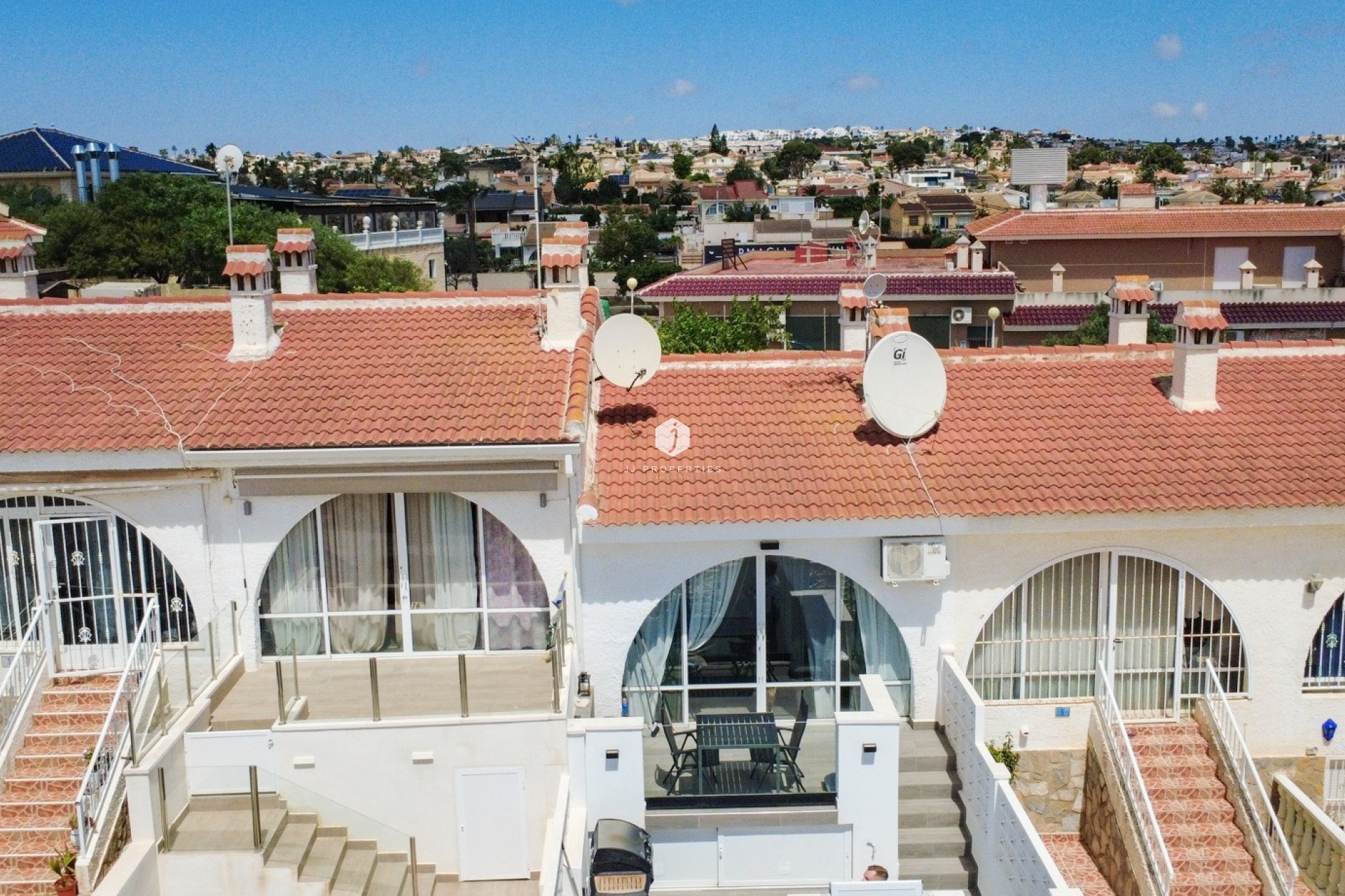 Tweedehands - Bungalow -
Ciudad Quesada - Costa Blanca