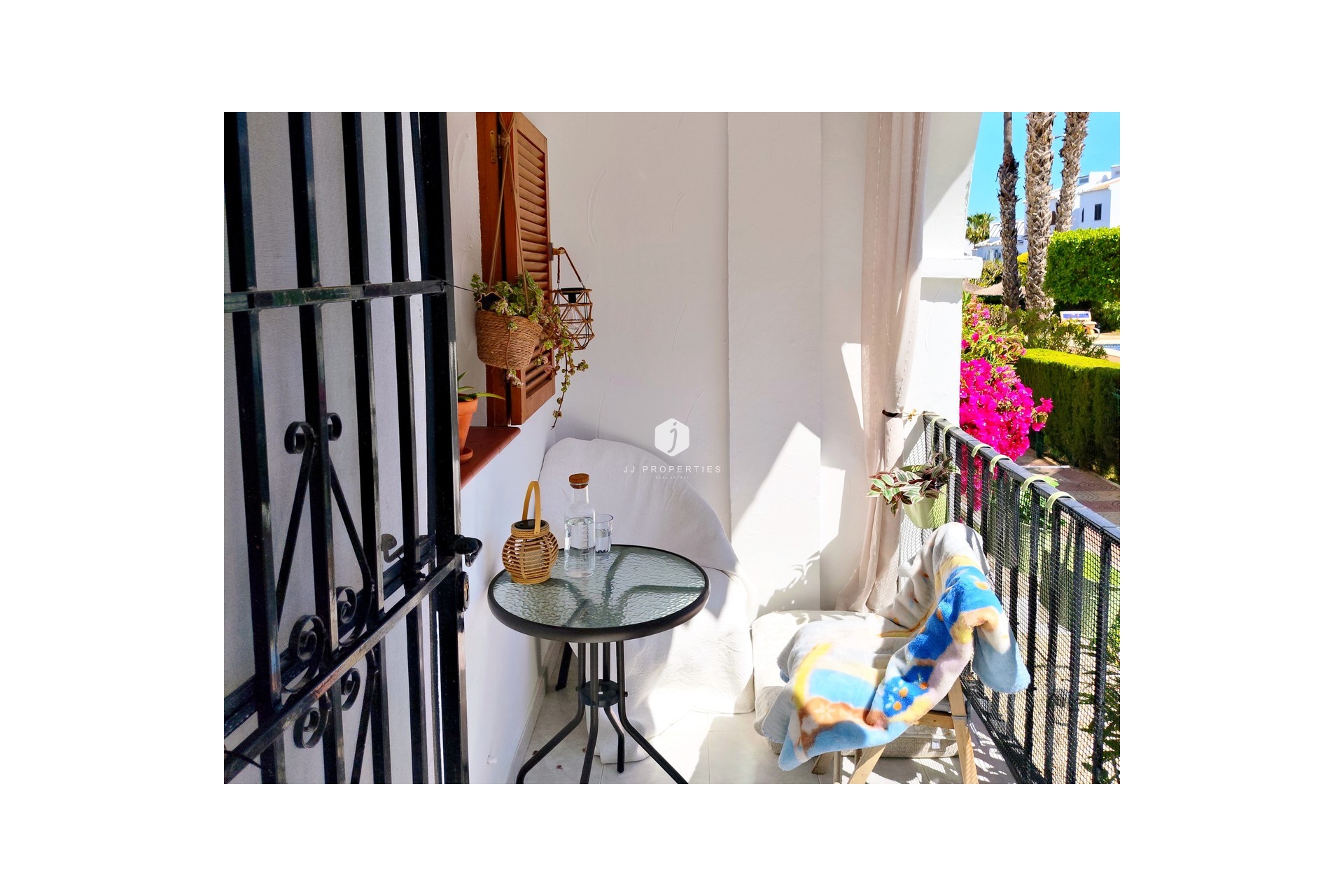 Tweedehands - Bungalow -
Ciudad Quesada - Costa Blanca