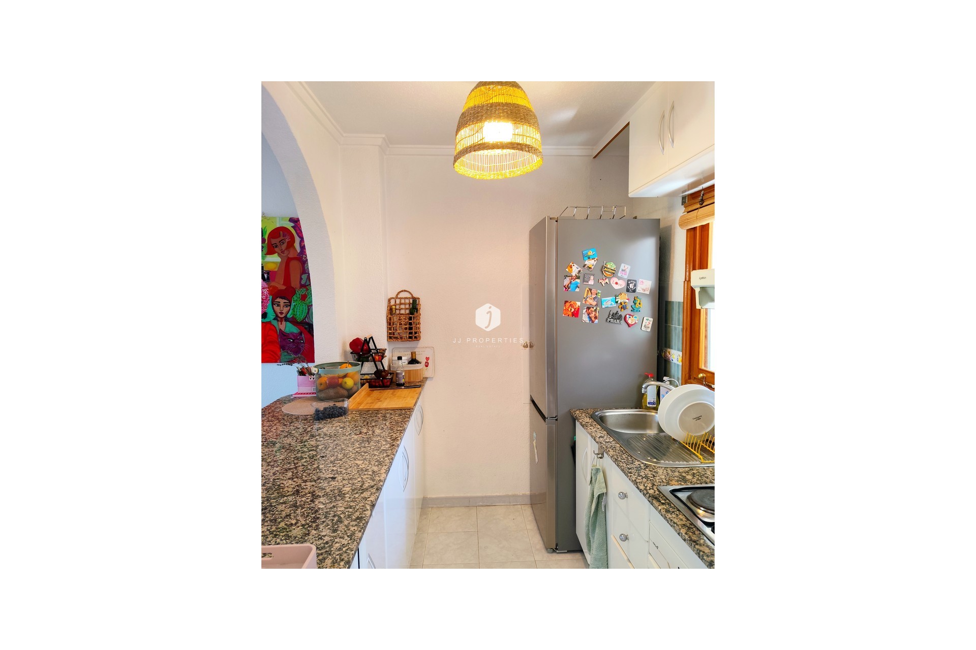 Tweedehands - Bungalow -
Ciudad Quesada - Costa Blanca