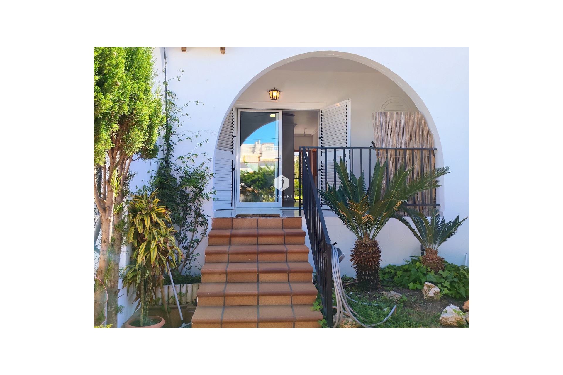 Tweedehands - Bungalow -
Ciudad Quesada - Costa Blanca