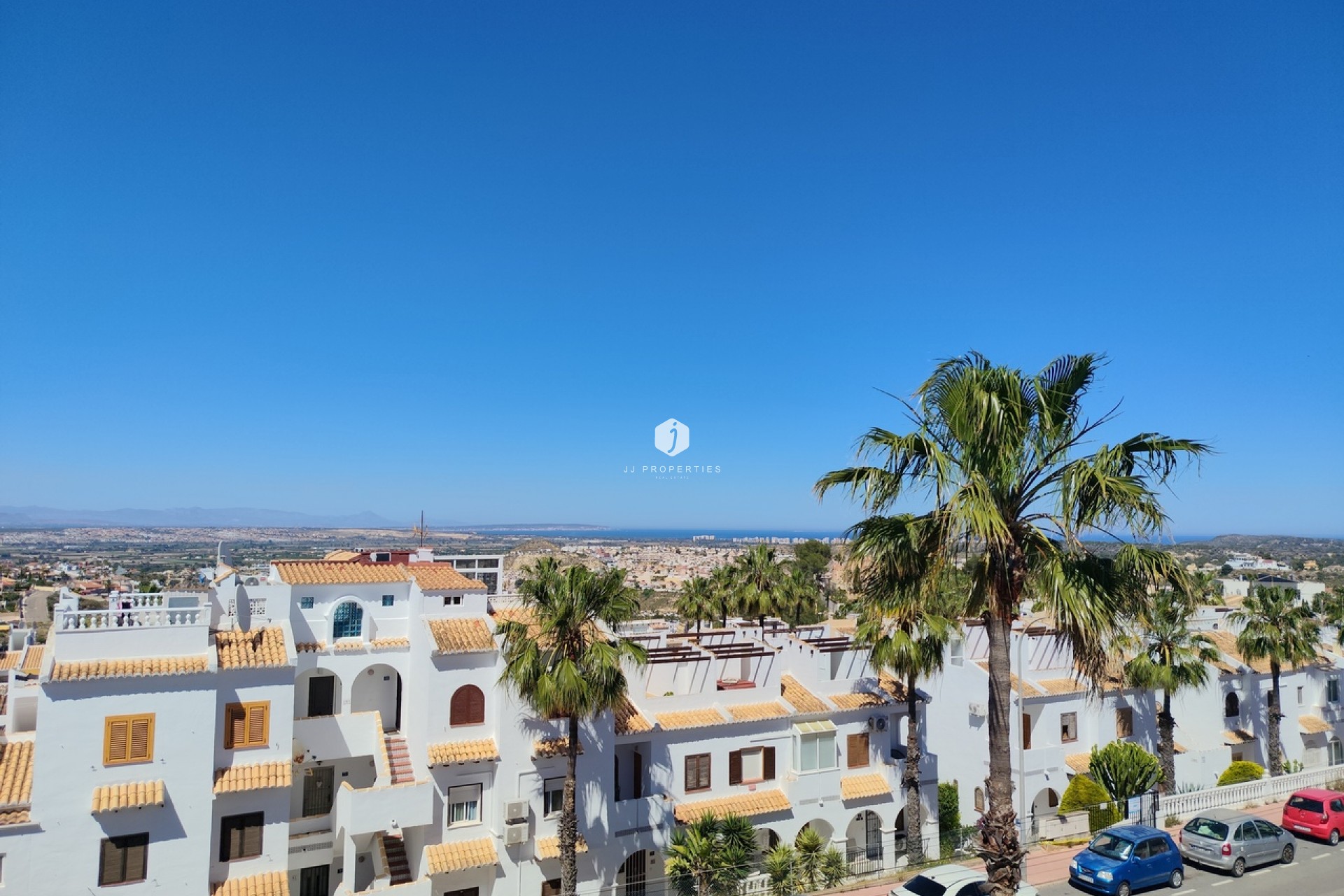 Tweedehands - Bungalow -
Ciudad Quesada - Costa Blanca