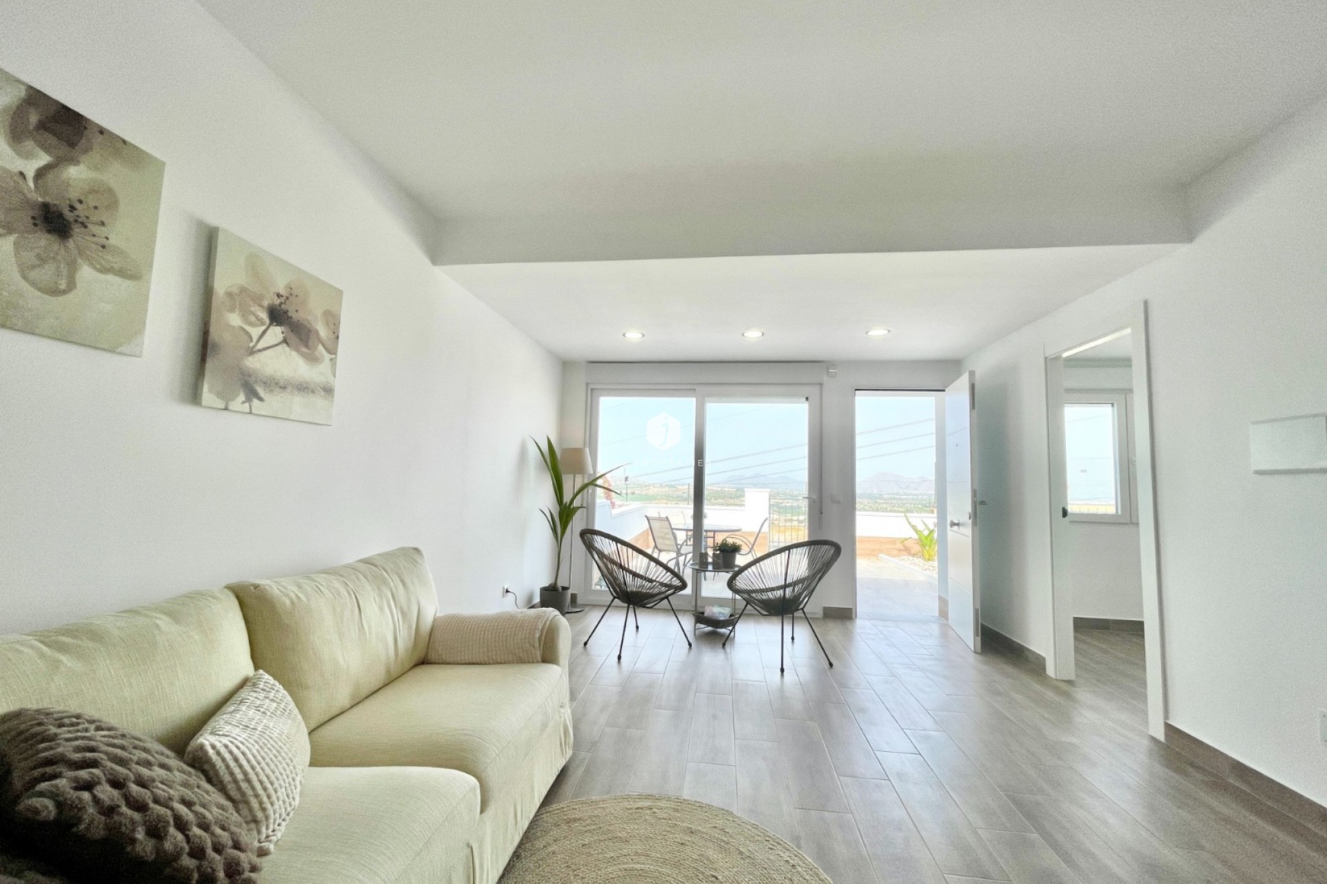 Tweedehands - Bungalow -
Ciudad Quesada - Costa Blanca