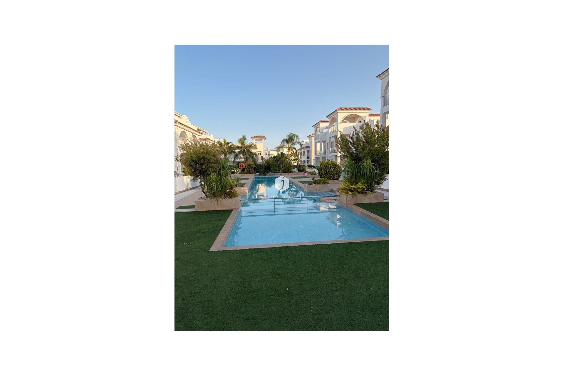 Tweedehands - Bungalow -
Ciudad Quesada - Costa Blanca