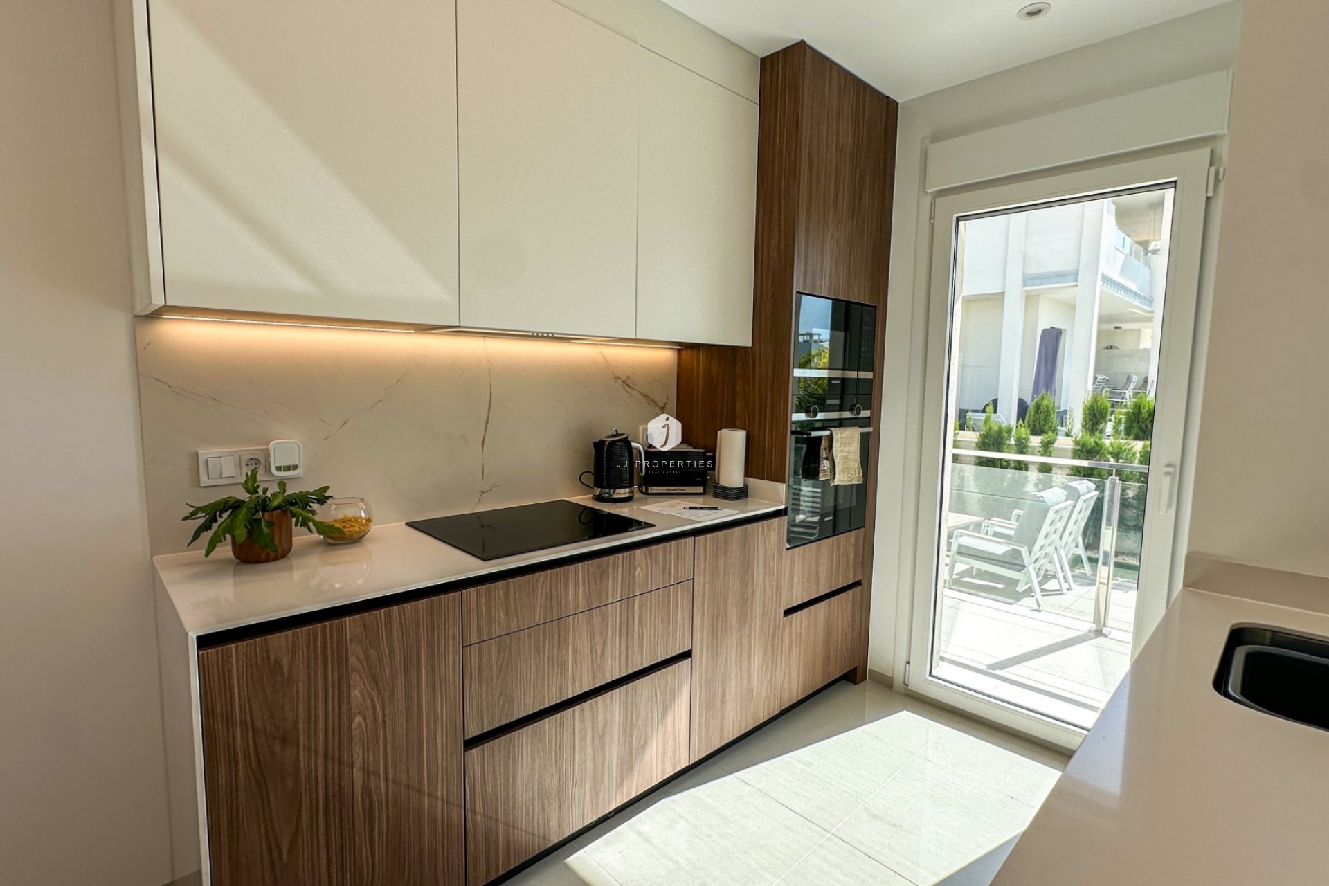 Tweedehands - Bungalow -
Ciudad Quesada - Costa Blanca