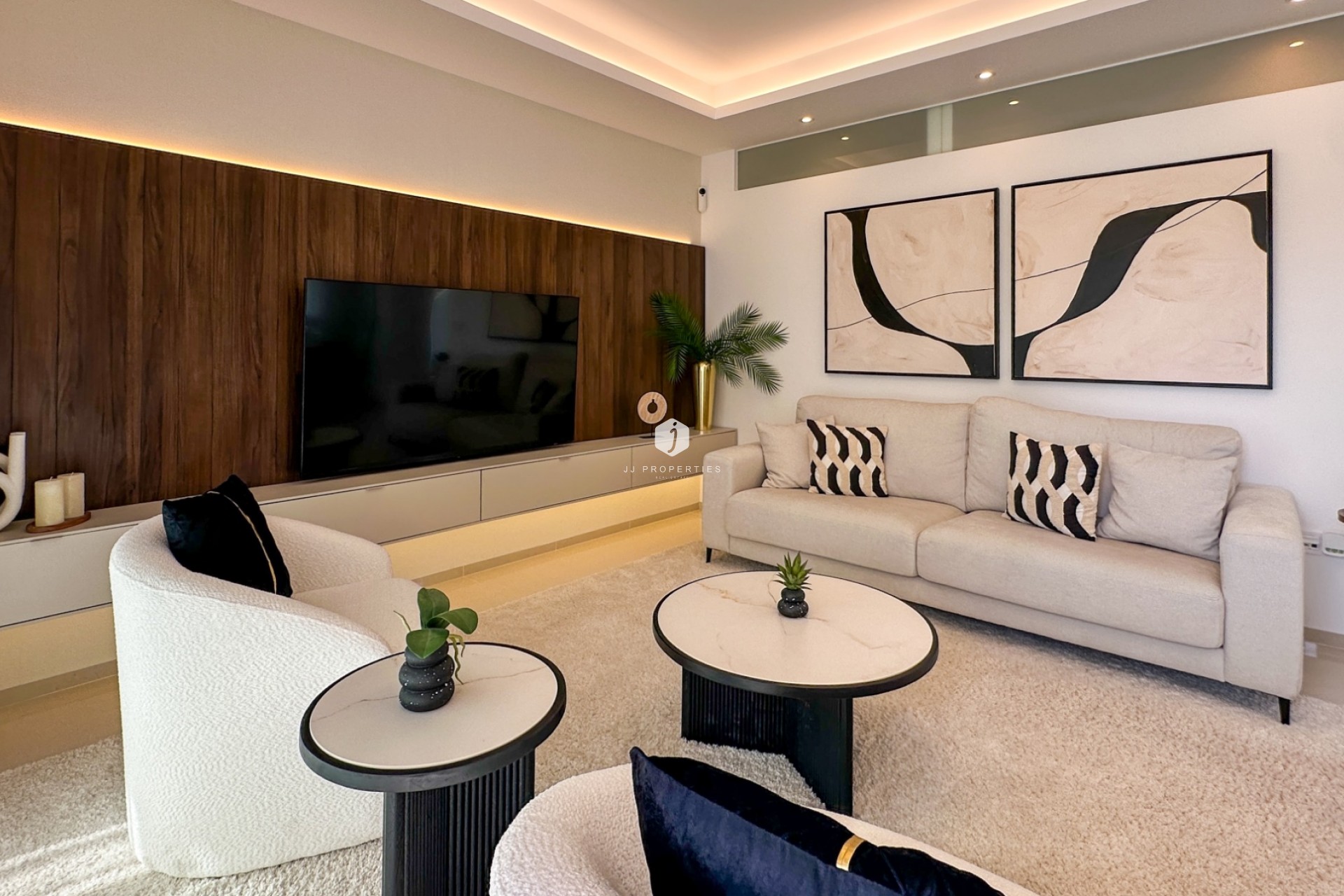 Tweedehands - Bungalow -
Ciudad Quesada - Costa Blanca