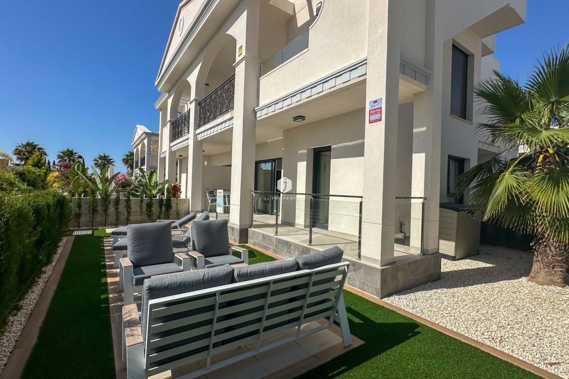 Tweedehands - Bungalow -
Ciudad Quesada - Costa Blanca