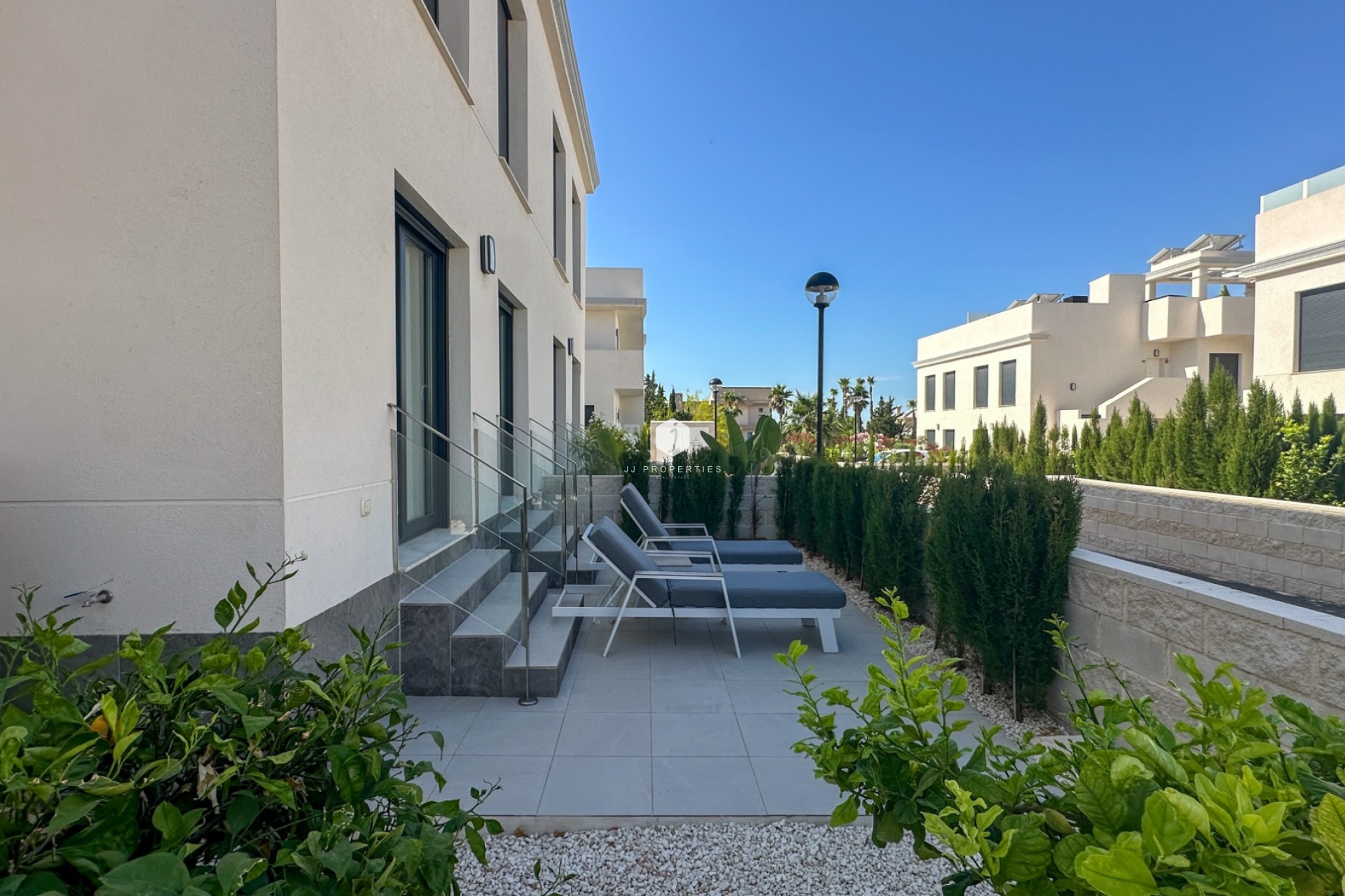 Tweedehands - Bungalow -
Ciudad Quesada - Costa Blanca