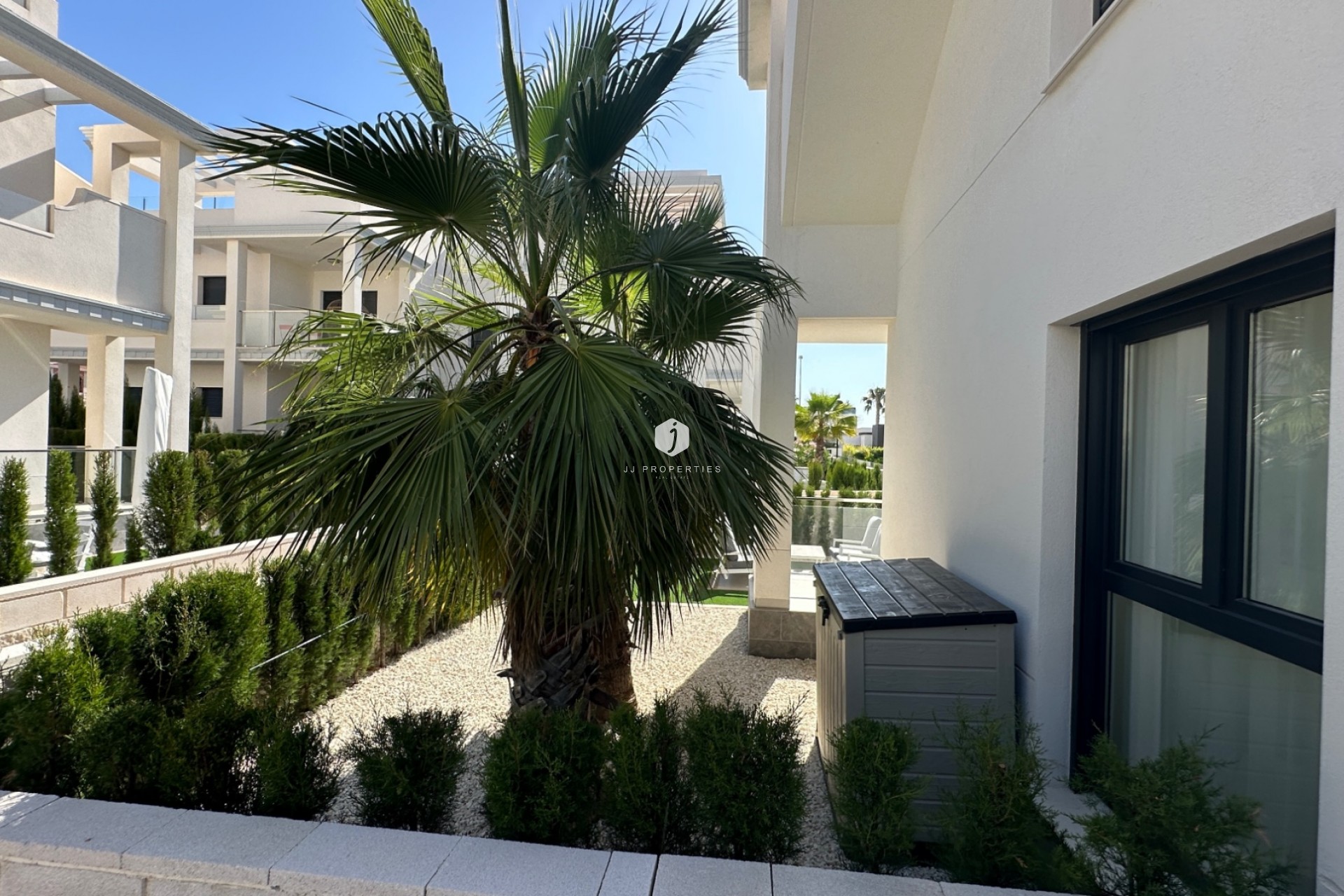 Tweedehands - Bungalow -
Ciudad Quesada - Costa Blanca