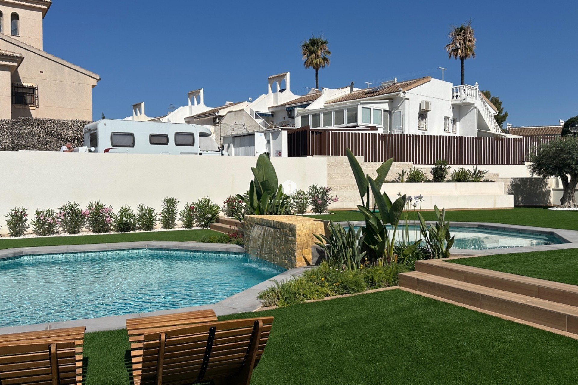 Tweedehands - Bungalow -
Ciudad Quesada - Costa Blanca