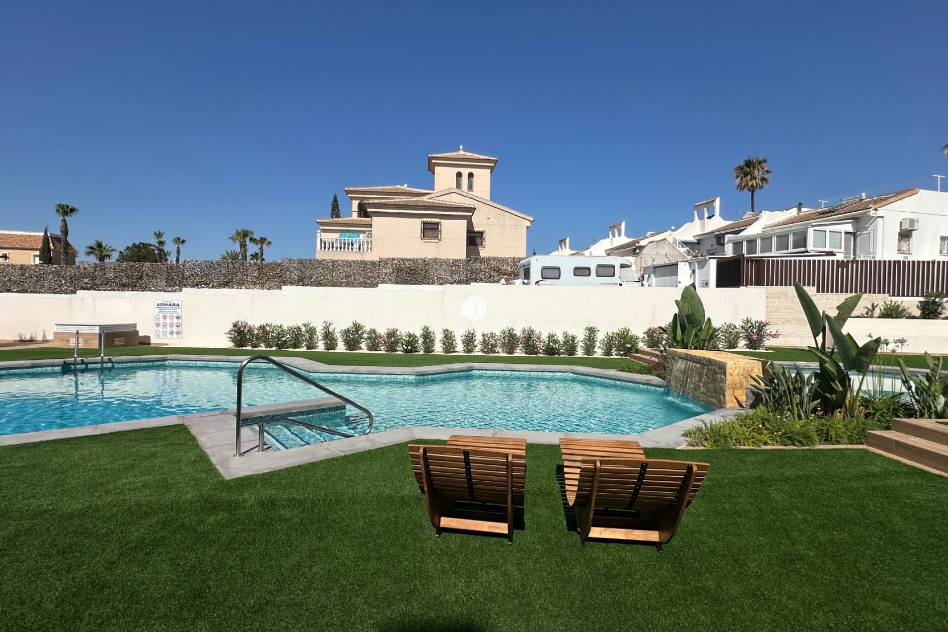 Tweedehands - Bungalow -
Ciudad Quesada - Costa Blanca