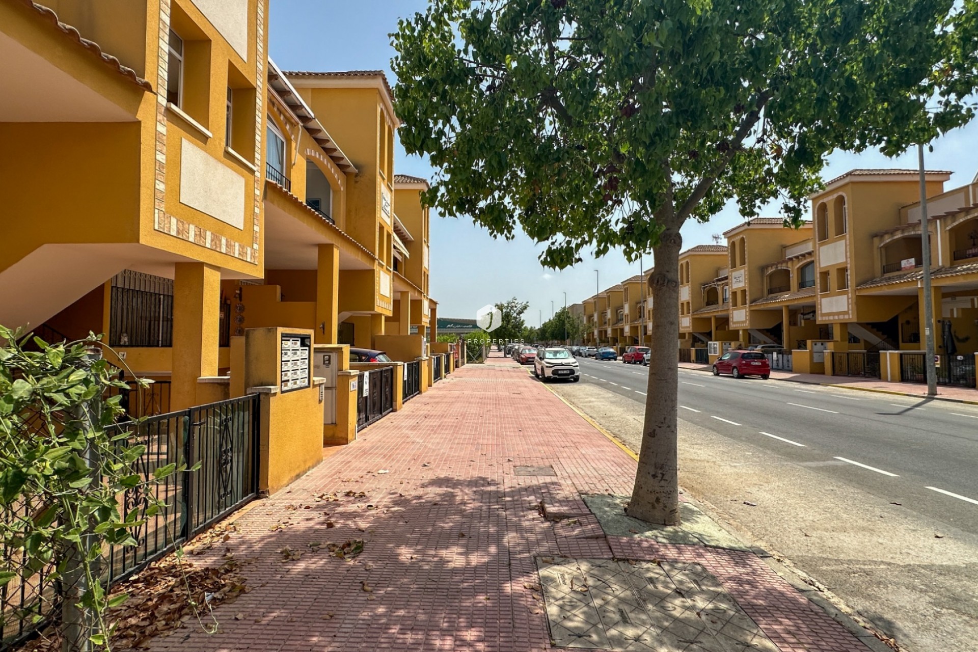 Tweedehands - Bungalow -
Daya Nueva - Costa Blanca