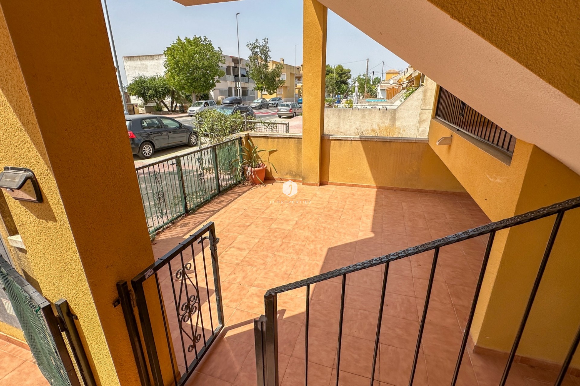 Tweedehands - Bungalow -
Daya Nueva - Costa Blanca