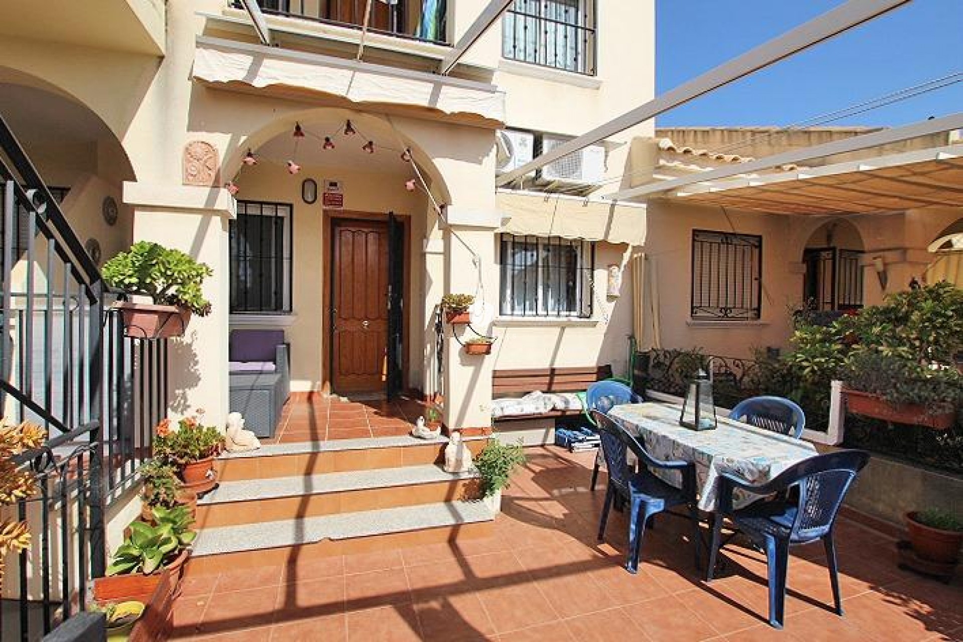 Tweedehands - Bungalow -
Guardamar del Segura - 03140