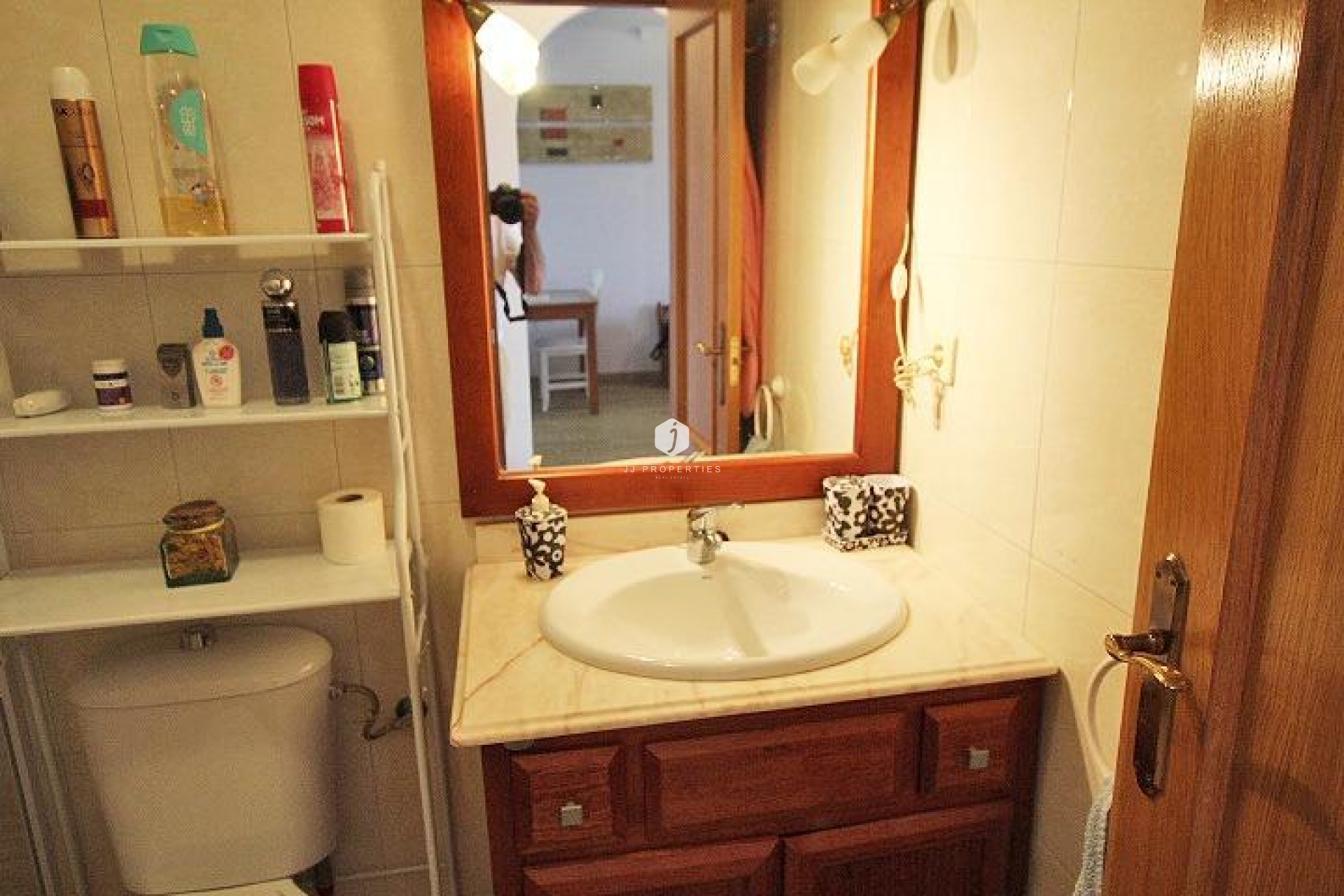 Tweedehands - Bungalow -
Guardamar del Segura - 03140