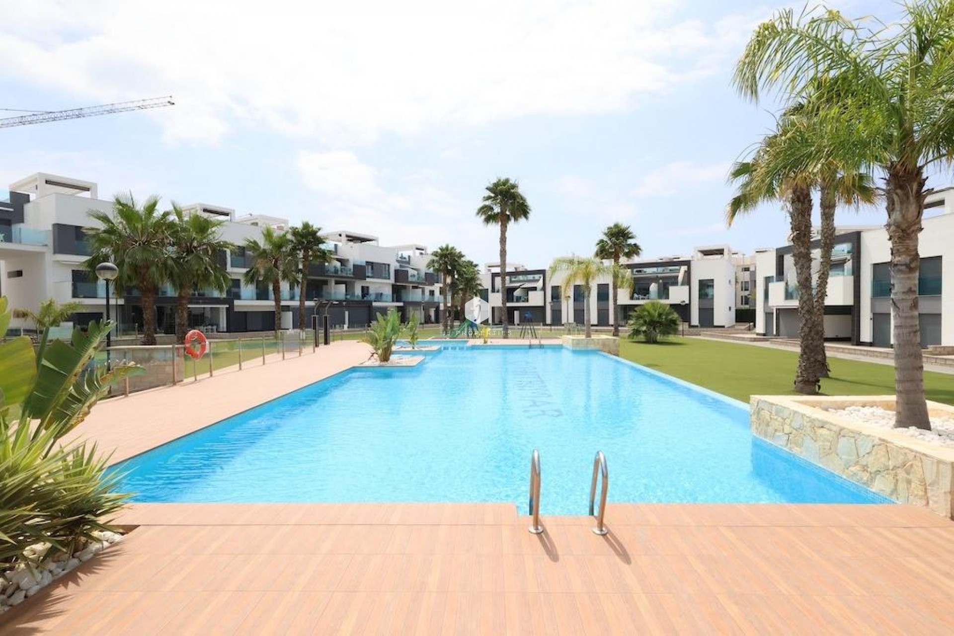 Tweedehands - Bungalow -
Guardamar del Segura - Costa Blanca