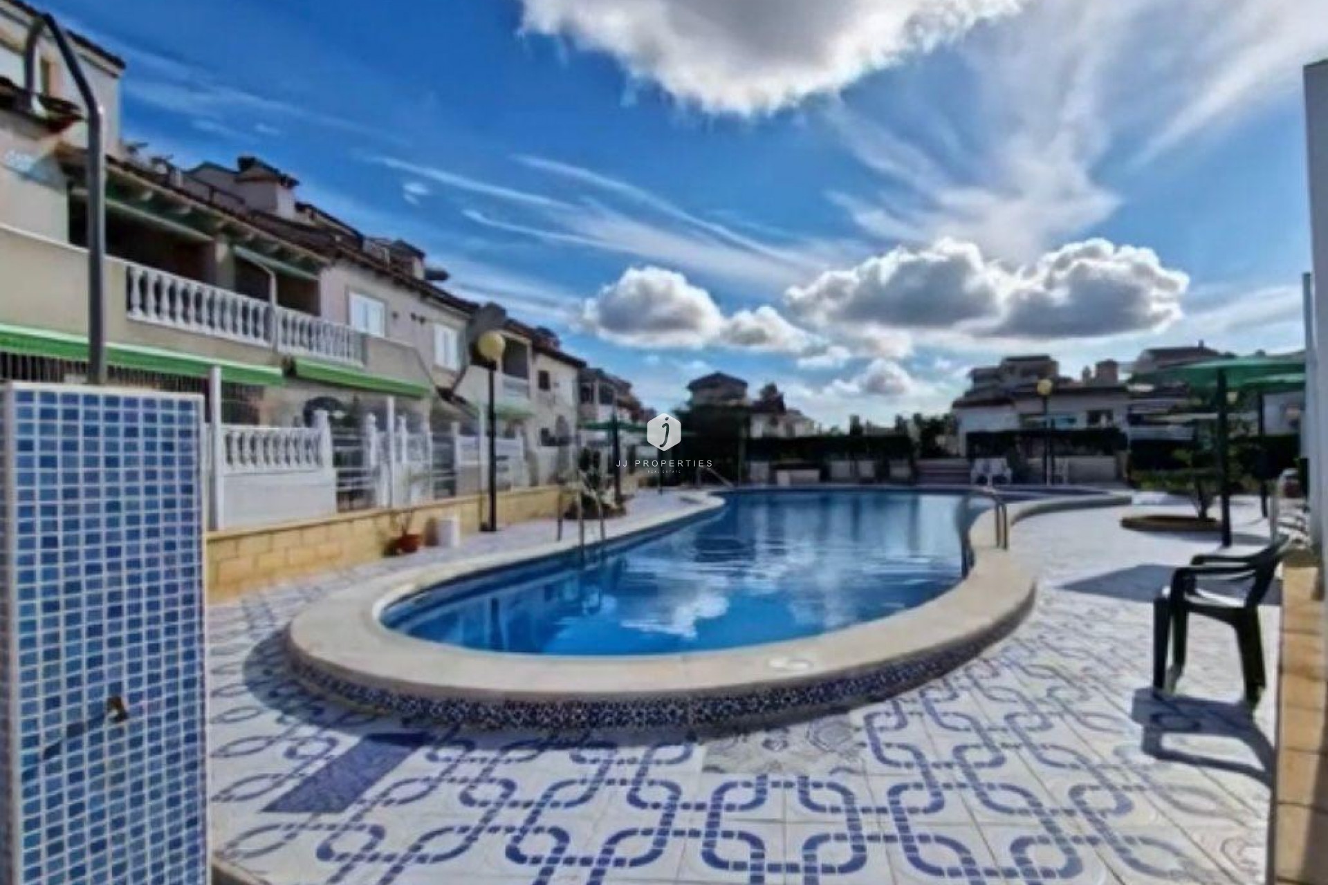 Tweedehands - Bungalow -
Guardamar del Segura - El Moncayo