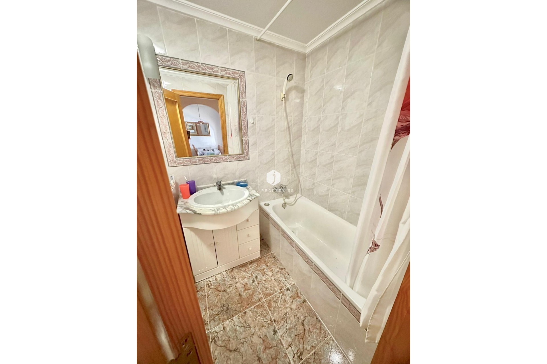 Tweedehands - Bungalow -
Guardamar del Segura - El Moncayo