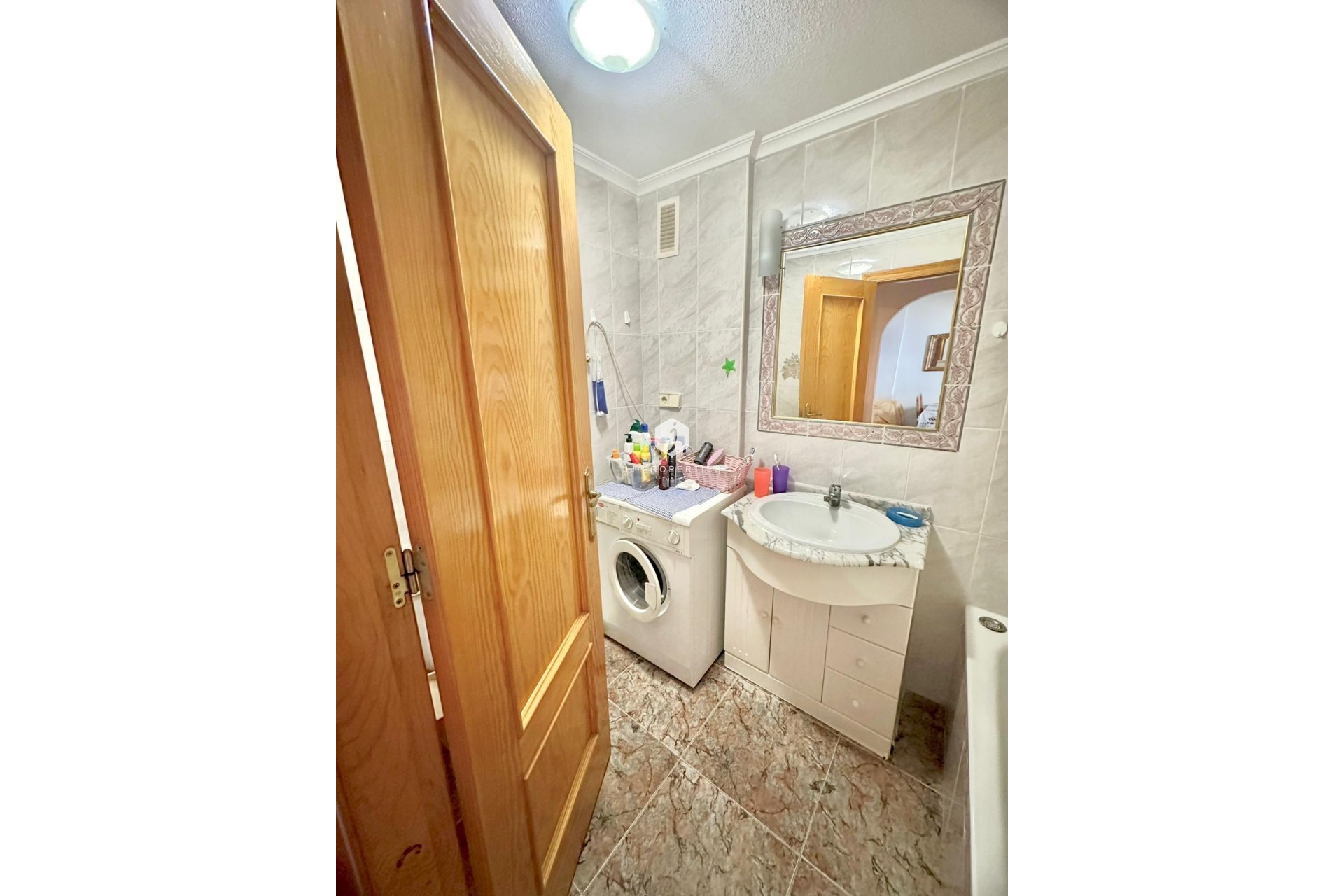 Tweedehands - Bungalow -
Guardamar del Segura - El Moncayo