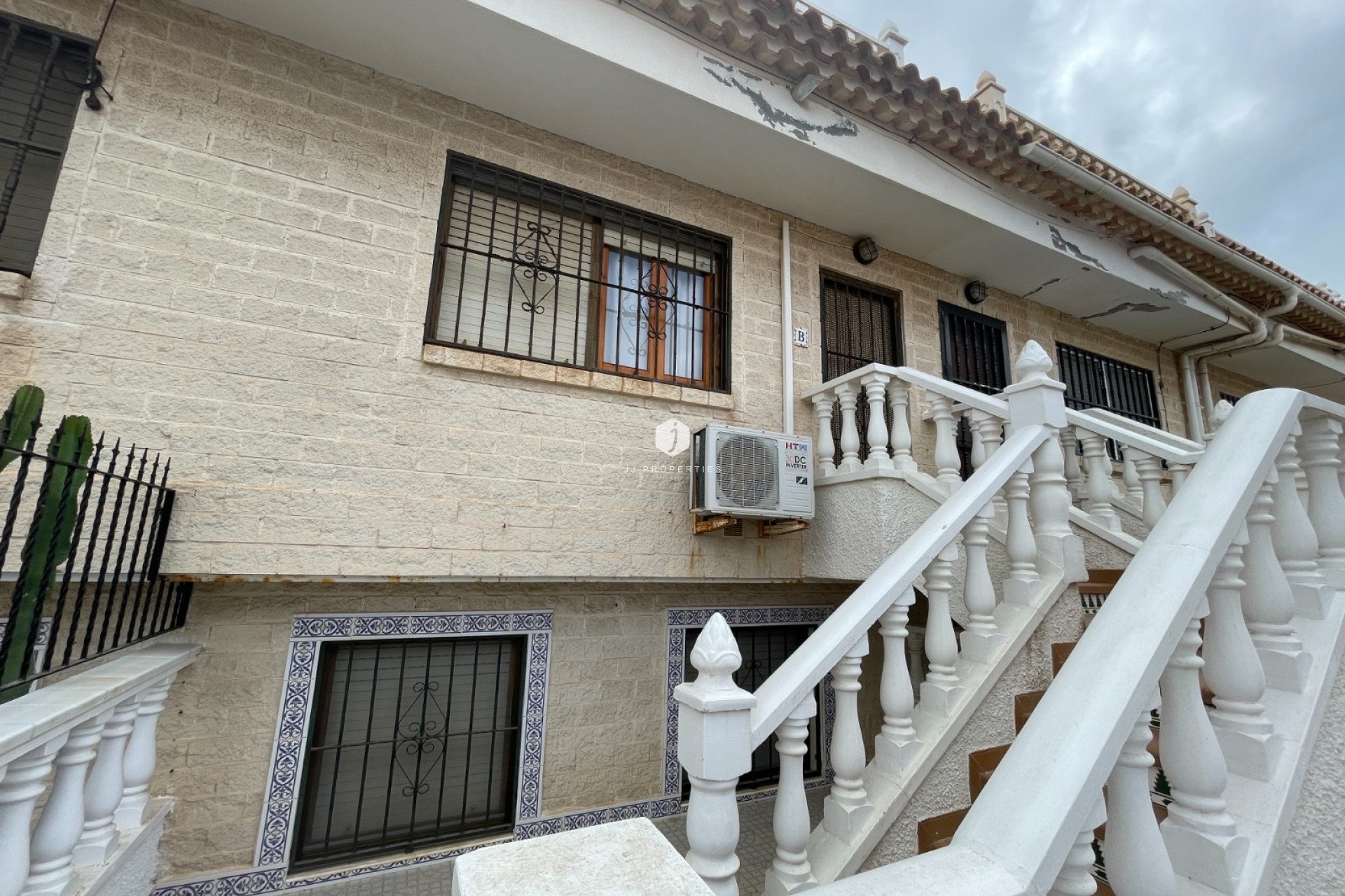 Tweedehands - Bungalow -
La Mata - Costa Blanca