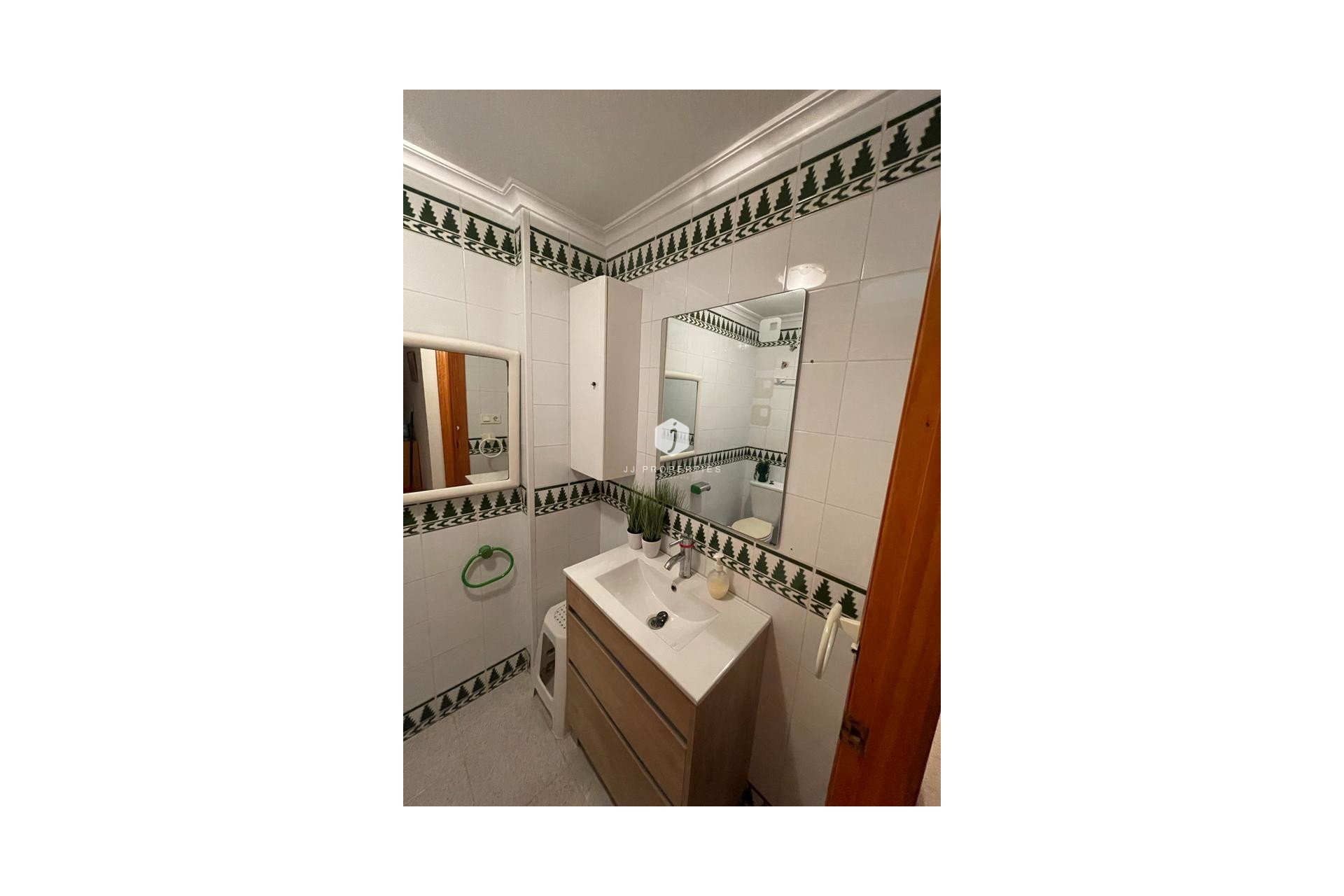 Tweedehands - Bungalow -
La Mata - Costa Blanca