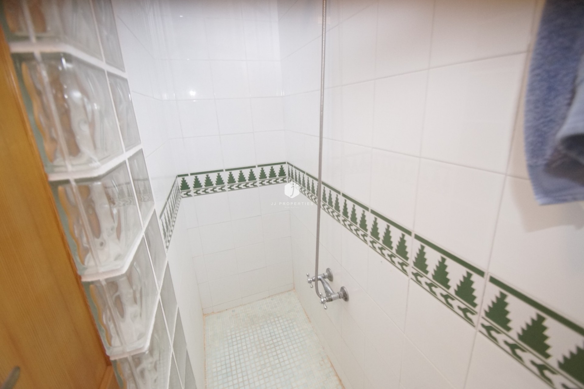 Tweedehands - Bungalow -
La Mata - Costa Blanca