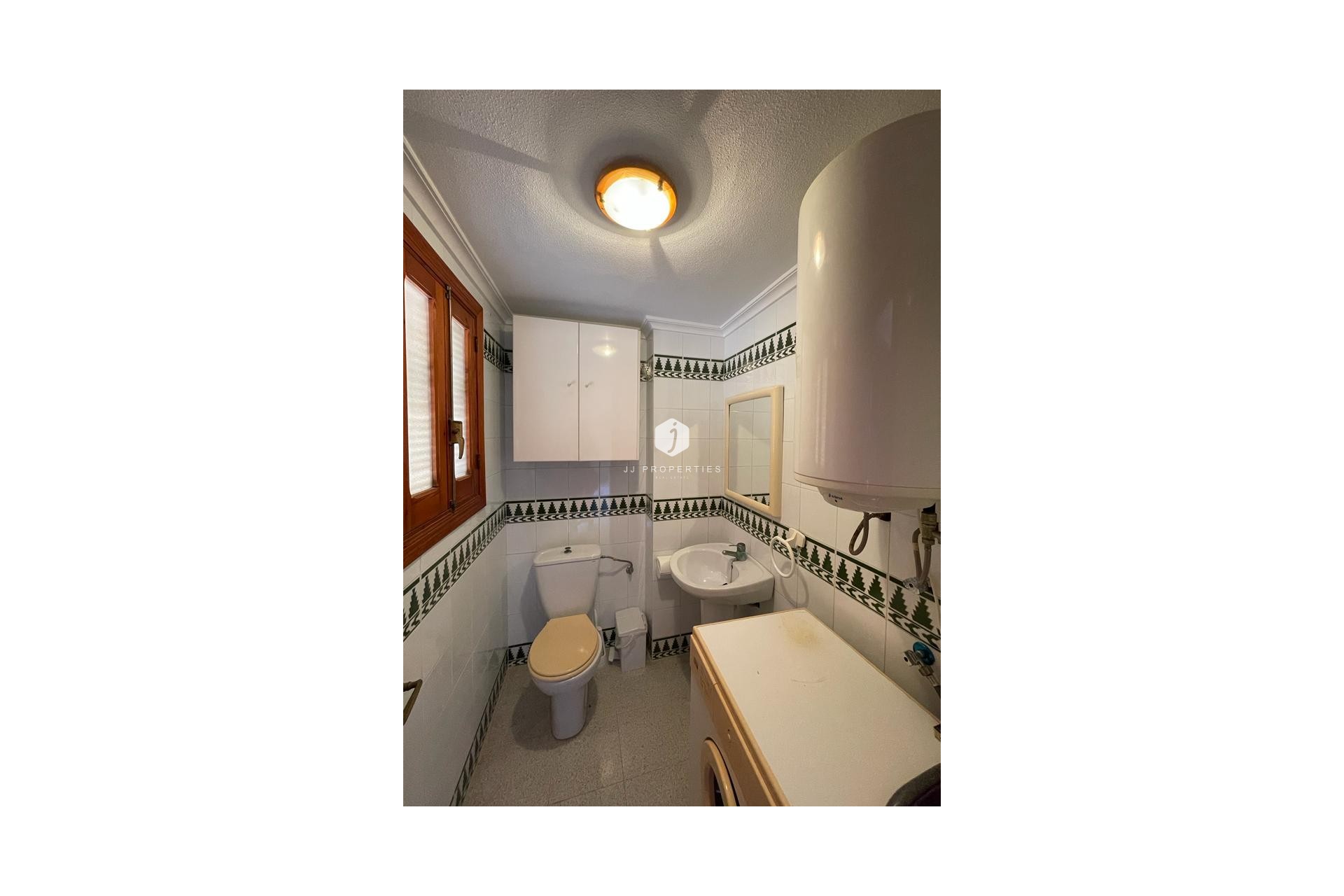 Tweedehands - Bungalow -
La Mata - Costa Blanca