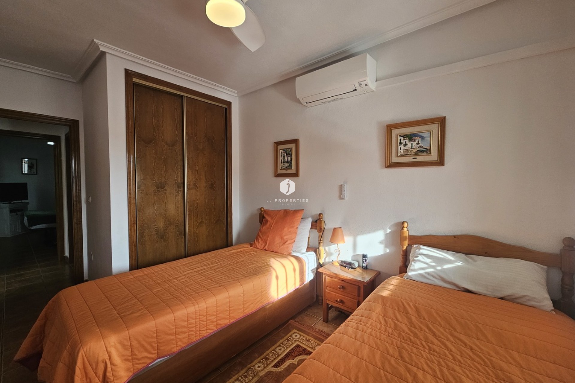 Tweedehands - Bungalow -
La Zenia - Costa Blanca