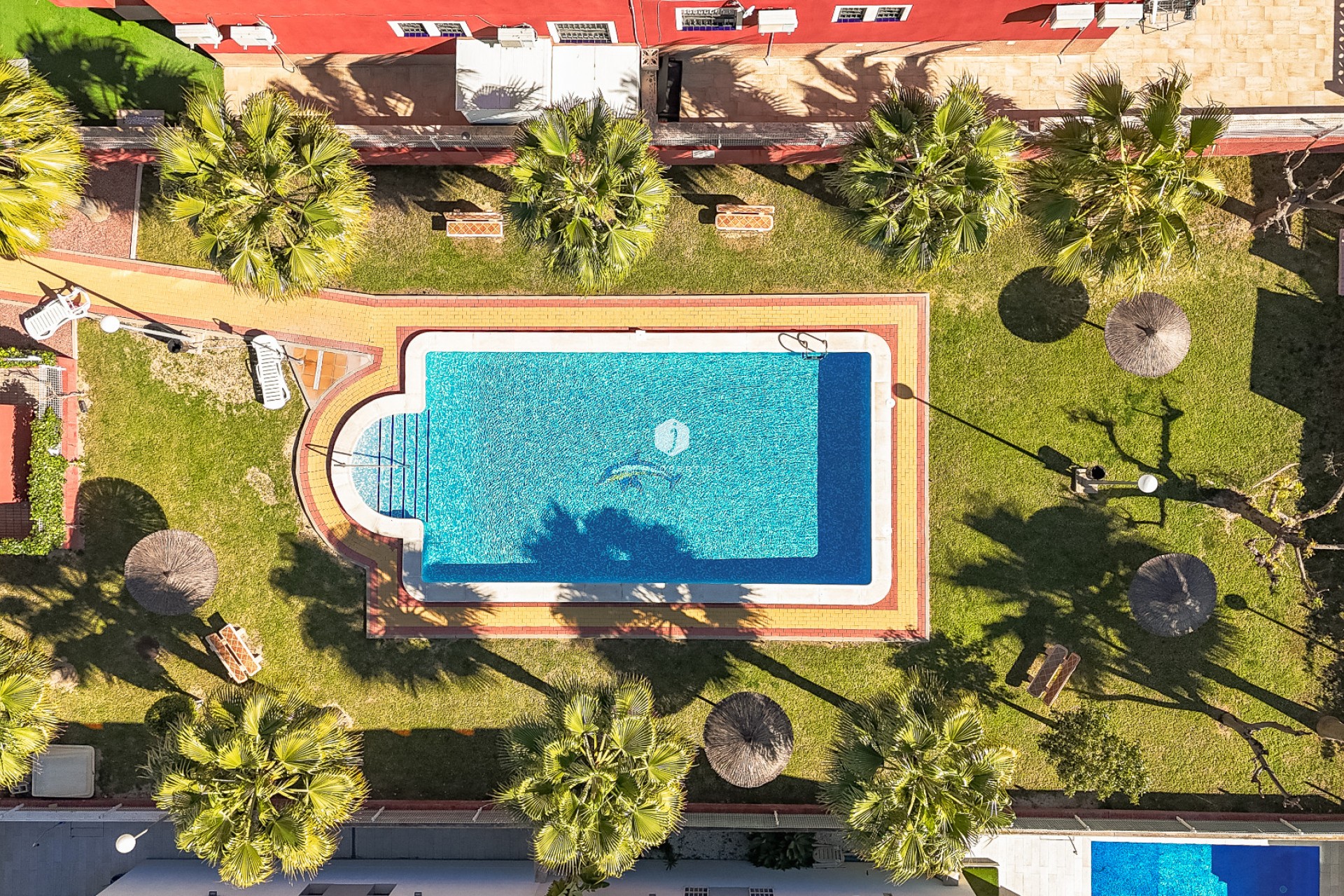 Tweedehands - Bungalow -
Los Altos - Costa Blanca