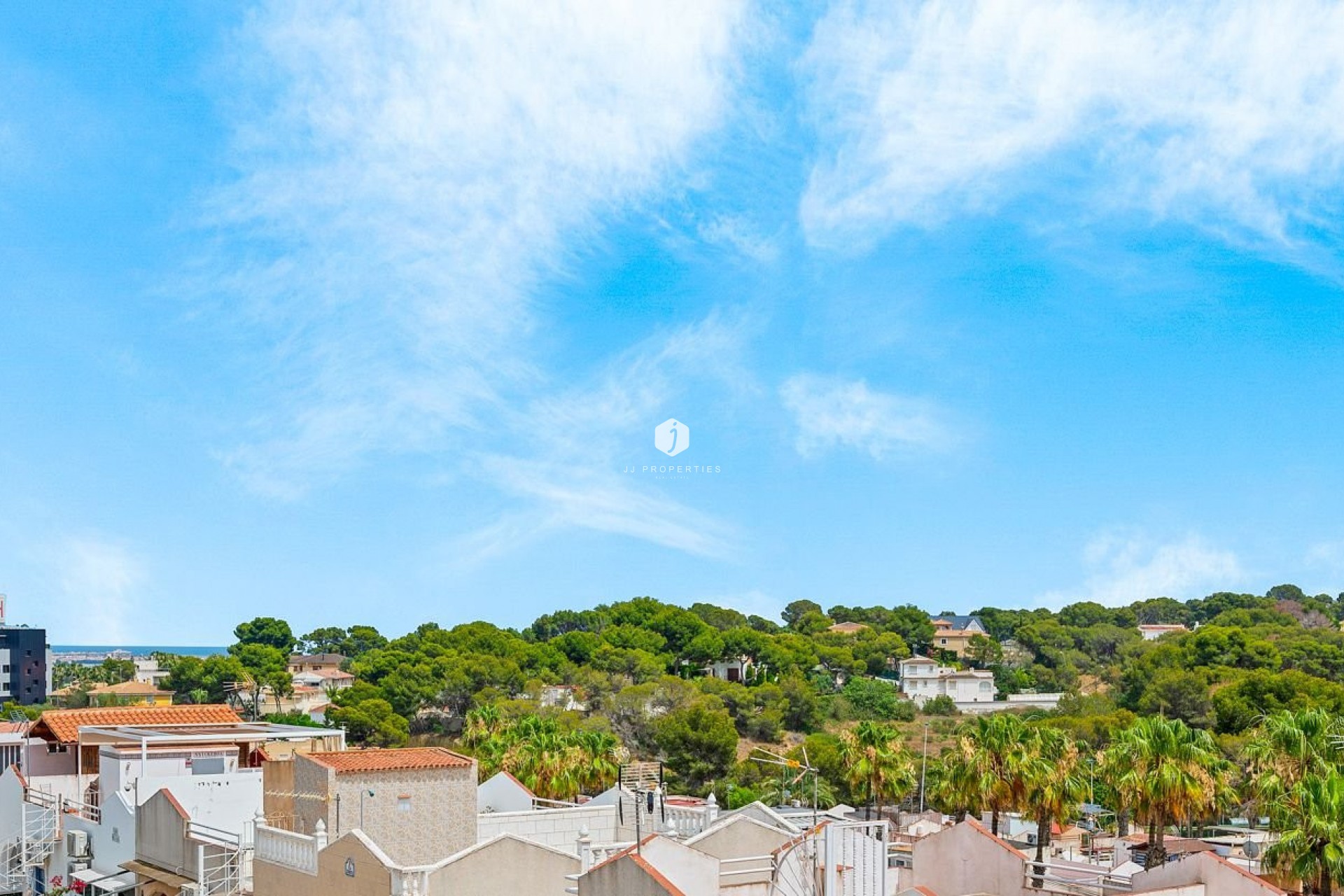 Tweedehands - Bungalow -
Los Balcones - Costa Blanca