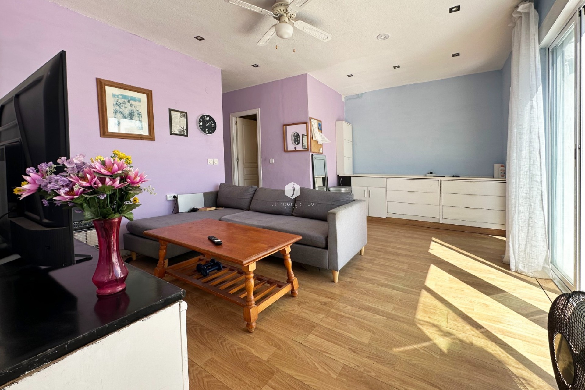 Tweedehands - Bungalow -
Orihuela Costa - Costa Blanca