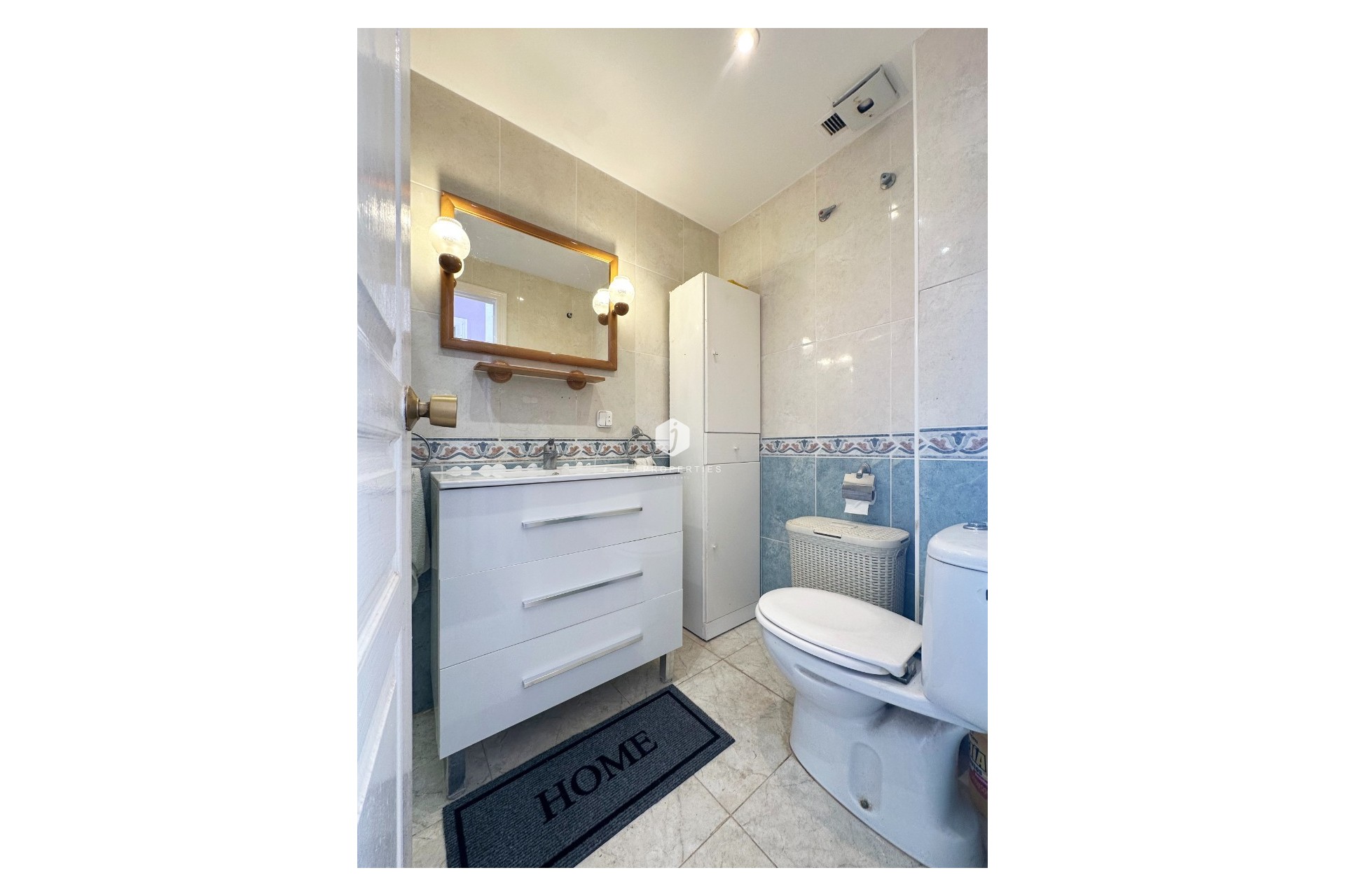 Tweedehands - Bungalow -
Orihuela Costa - Costa Blanca