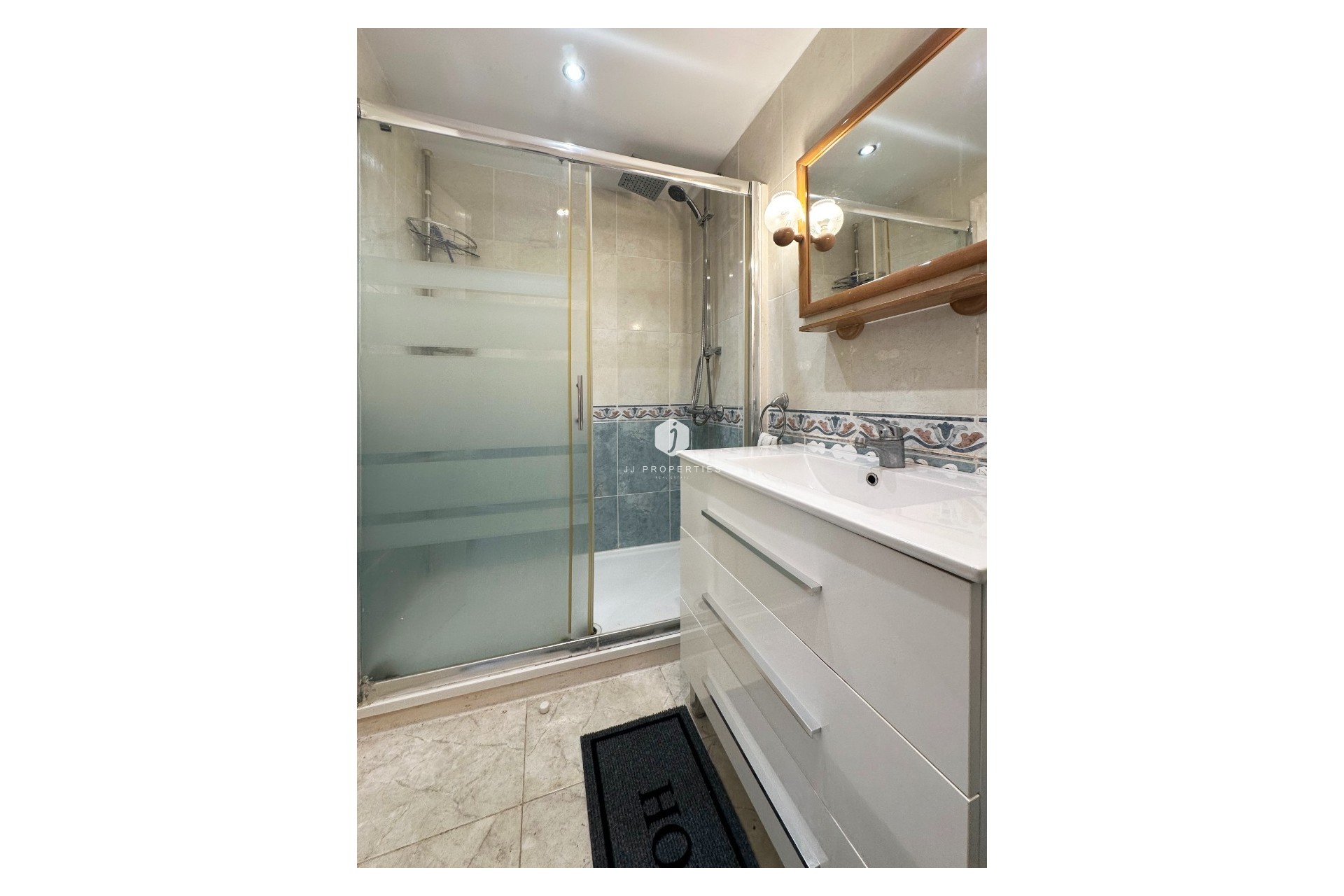 Tweedehands - Bungalow -
Orihuela Costa - Costa Blanca