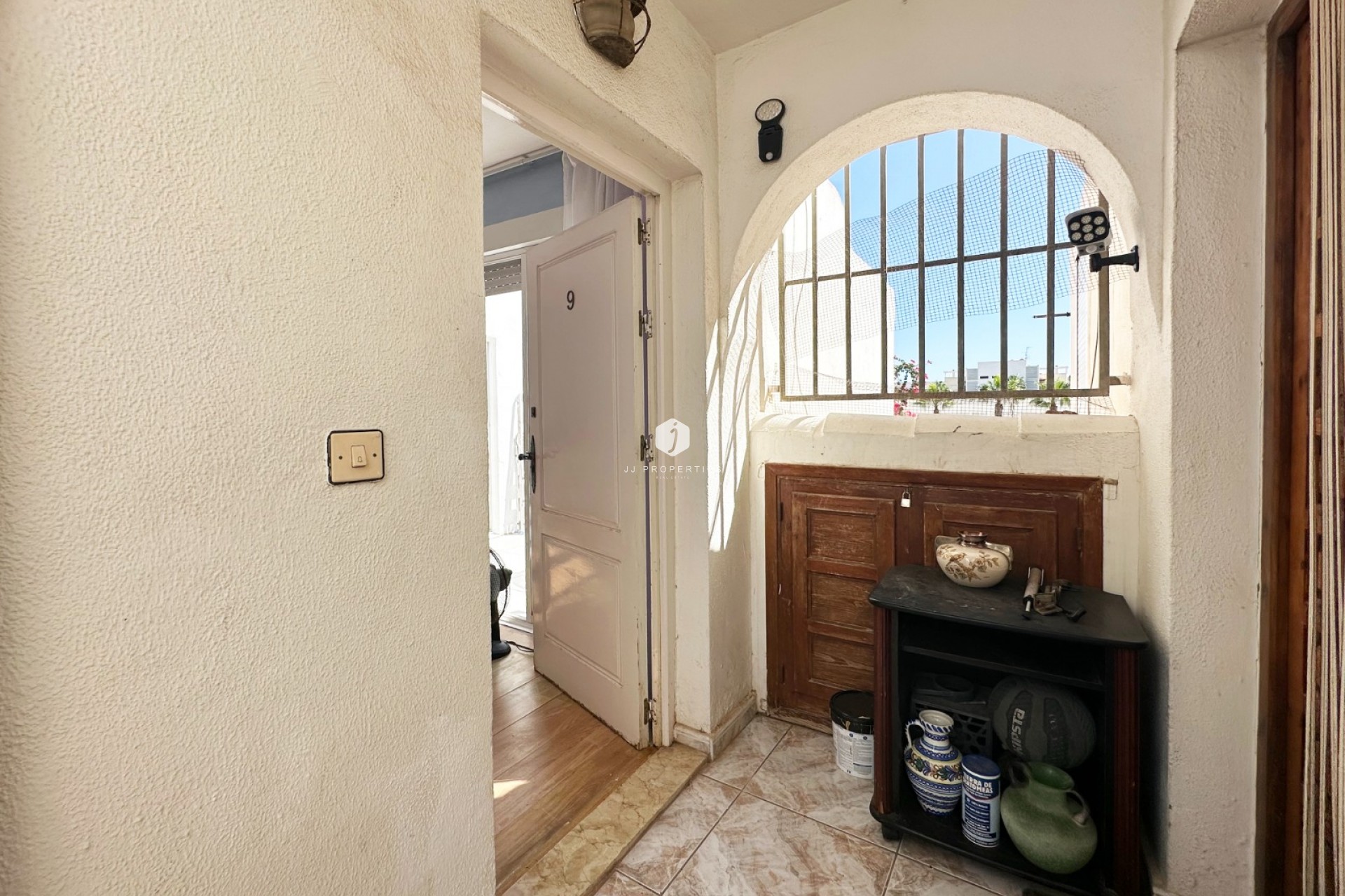 Tweedehands - Bungalow -
Orihuela Costa - Costa Blanca