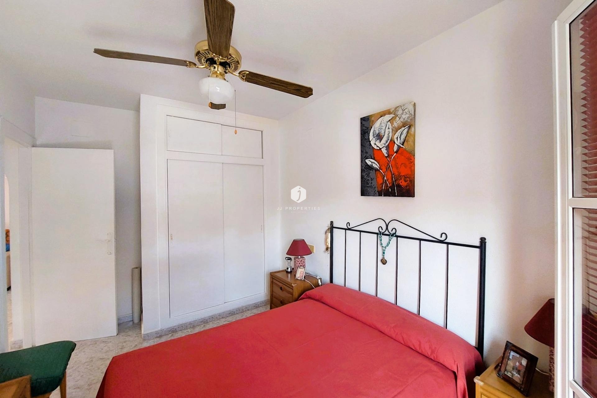 Tweedehands - Bungalow -
Orihuela Costa - Costa Blanca