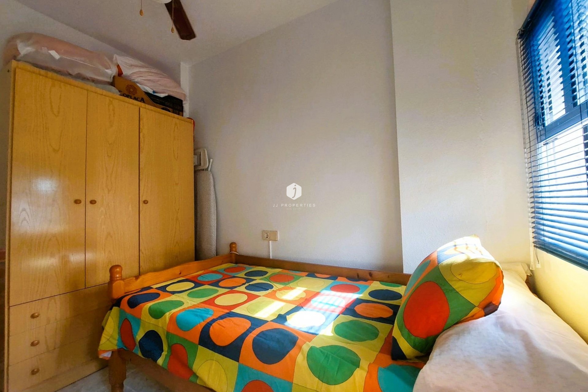 Tweedehands - Bungalow -
Orihuela Costa - Costa Blanca