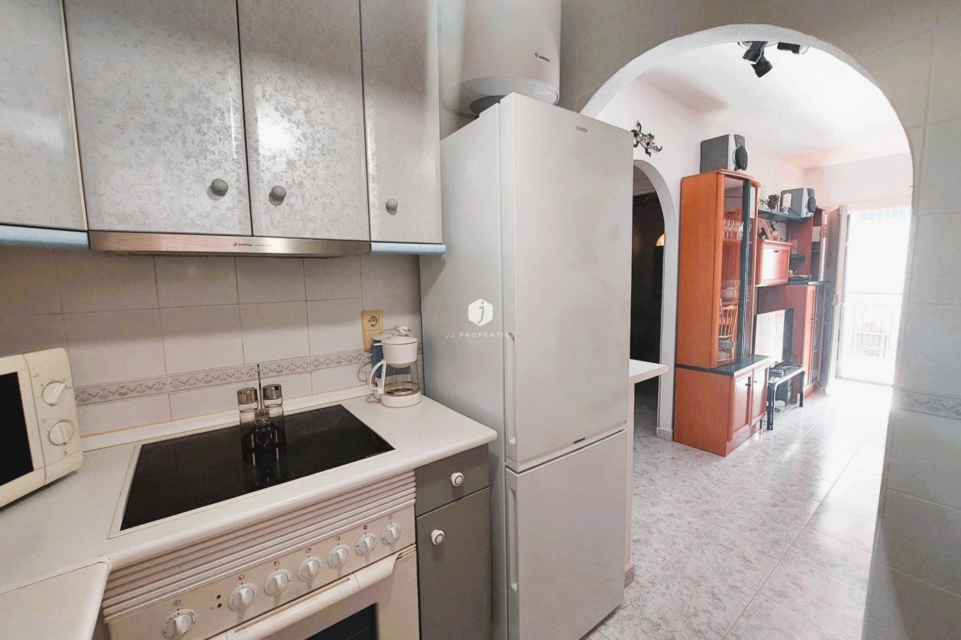 Tweedehands - Bungalow -
Orihuela Costa - Costa Blanca