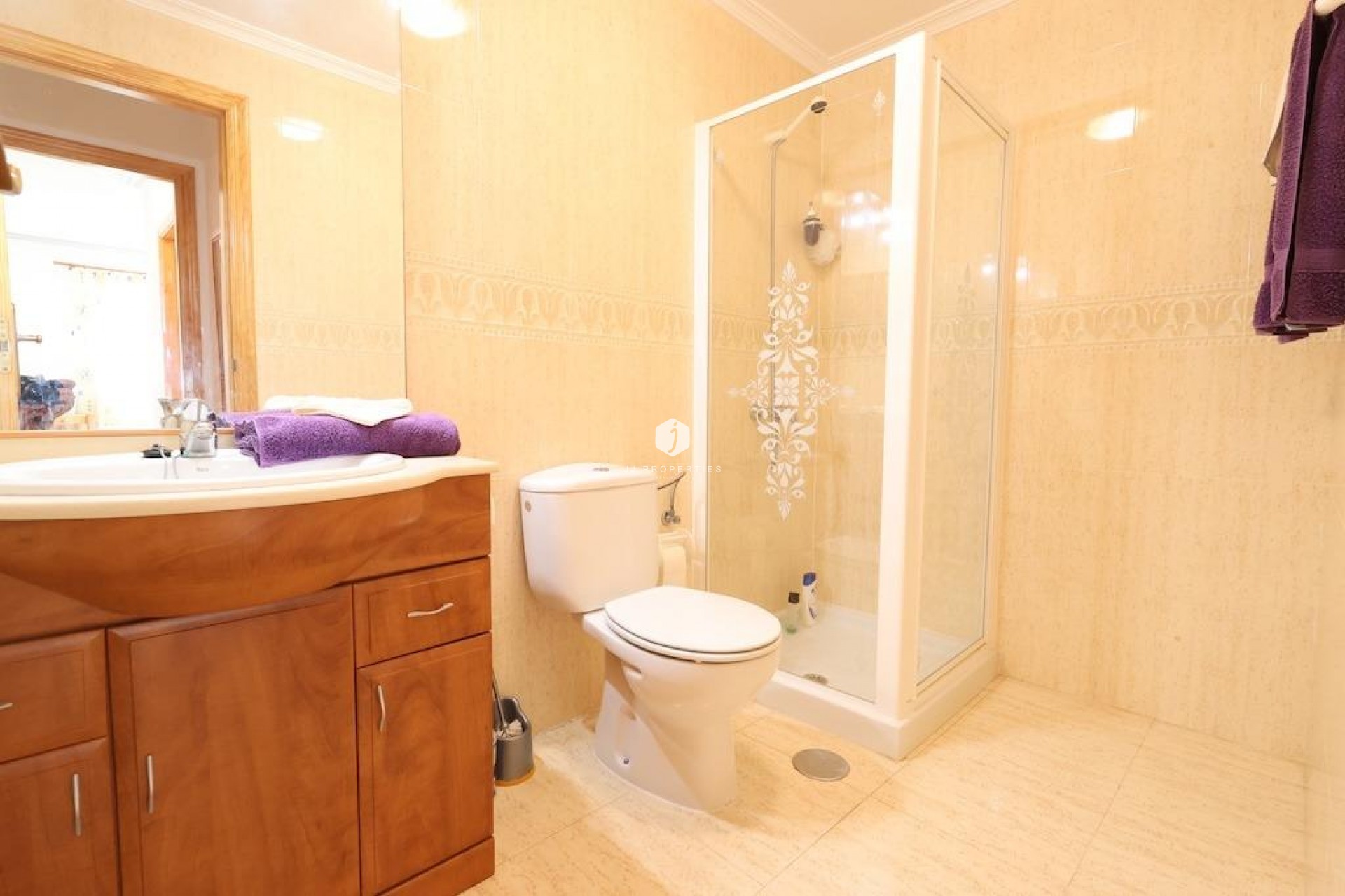 Tweedehands - Bungalow -
Orihuela Costa - Costa Blanca