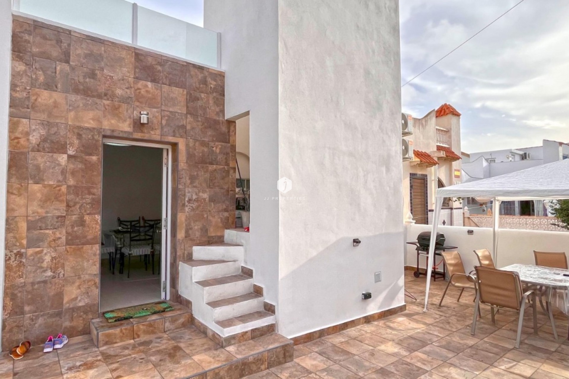 Tweedehands - Bungalow -
Orihuela Costa - Costa Blanca