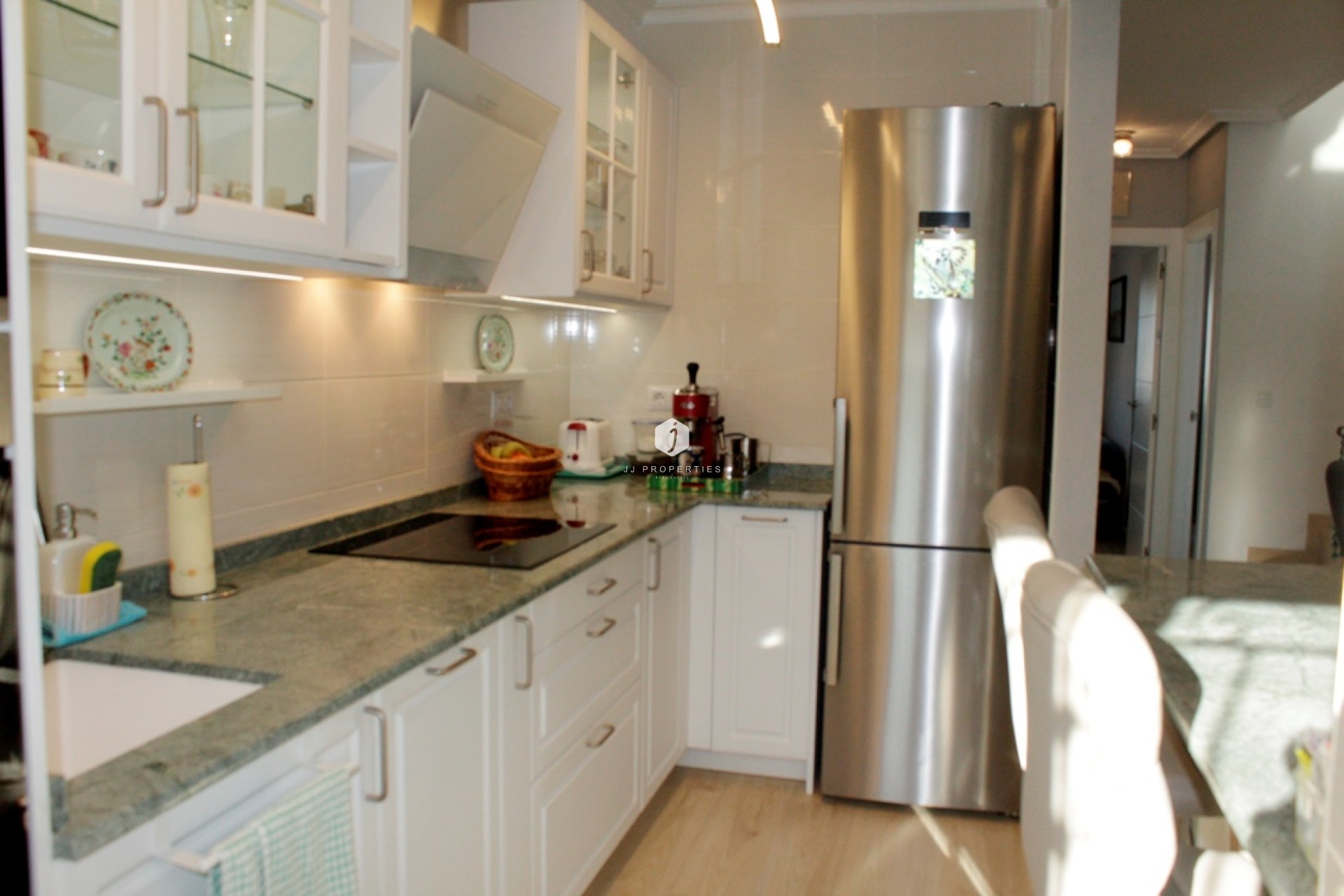 Tweedehands - Bungalow -
Orihuela Costa - Costa Blanca