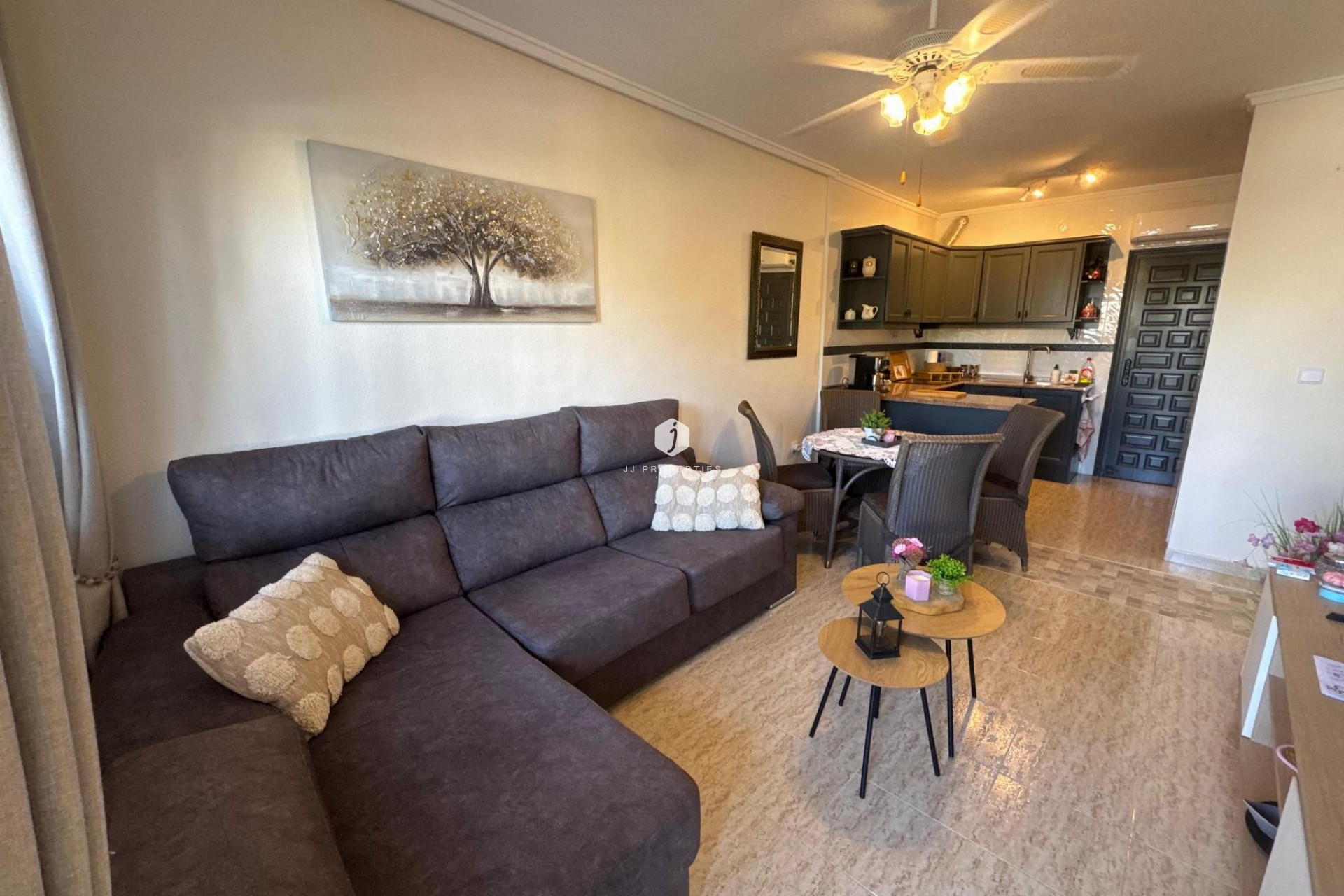 Tweedehands - Bungalow -
Orihuela Costa - Costa Blanca