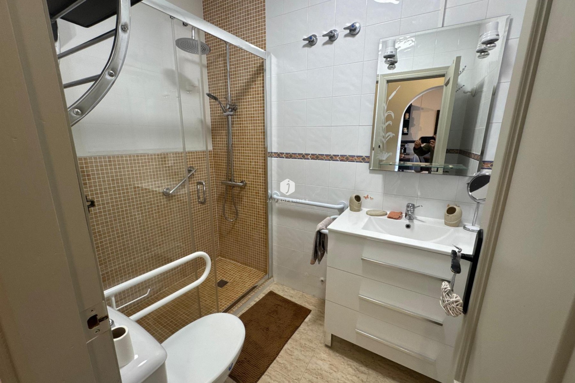 Tweedehands - Bungalow -
Orihuela Costa - Costa Blanca