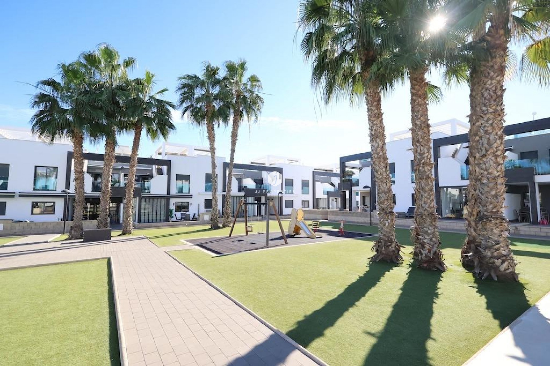 Tweedehands - Bungalow -
Orihuela Costa - Costa Blanca