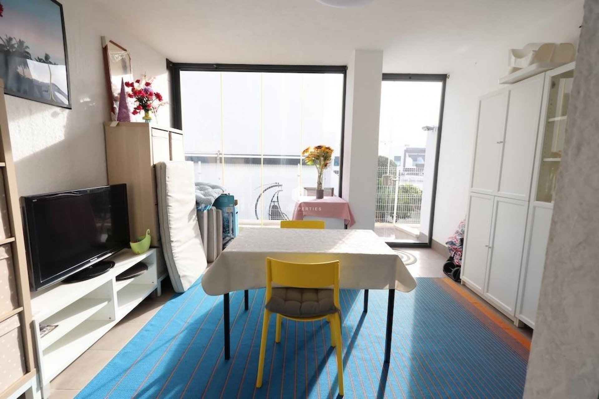 Tweedehands - Bungalow -
Orihuela Costa - Costa Blanca