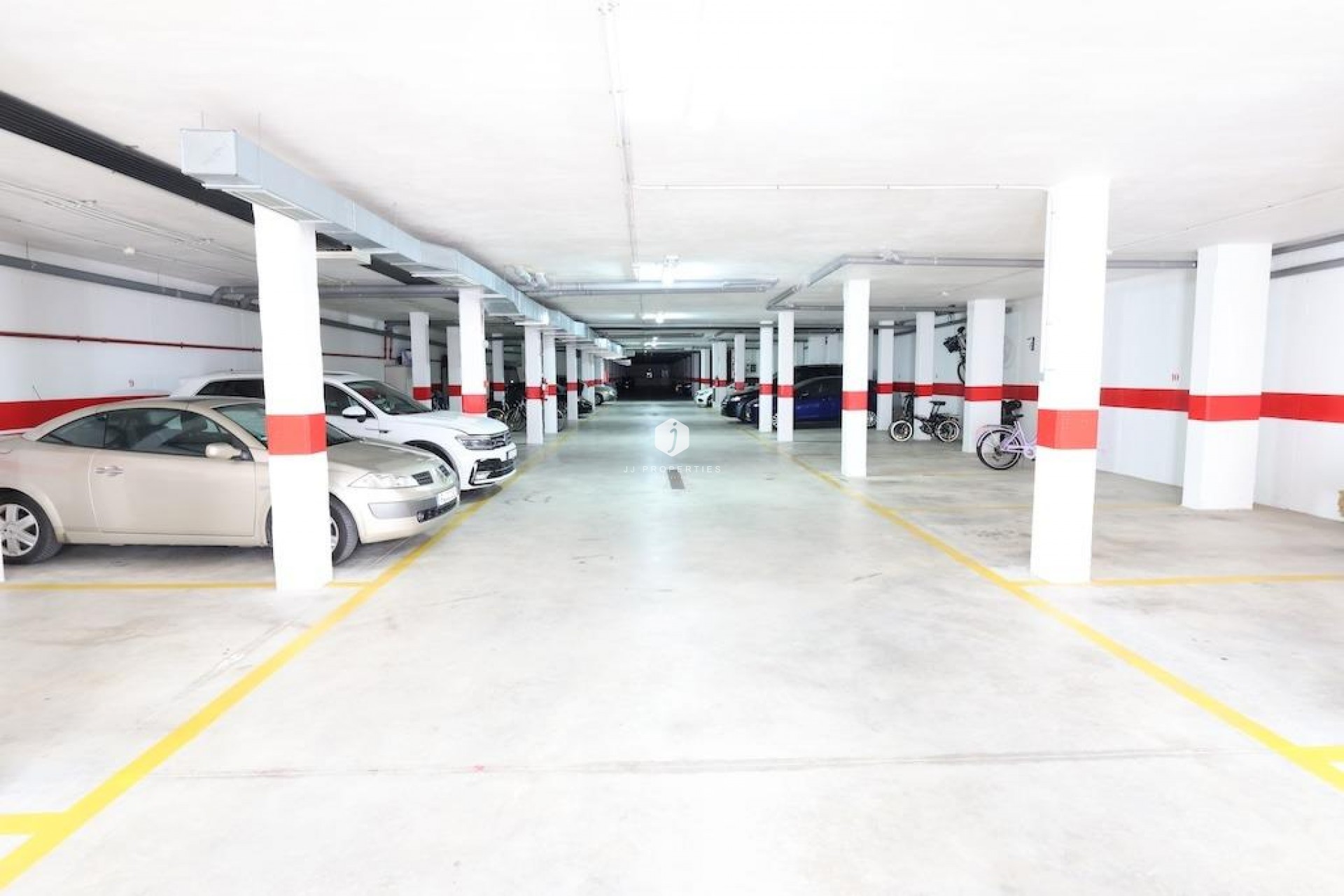 Tweedehands - Bungalow -
Orihuela Costa - Costa Blanca