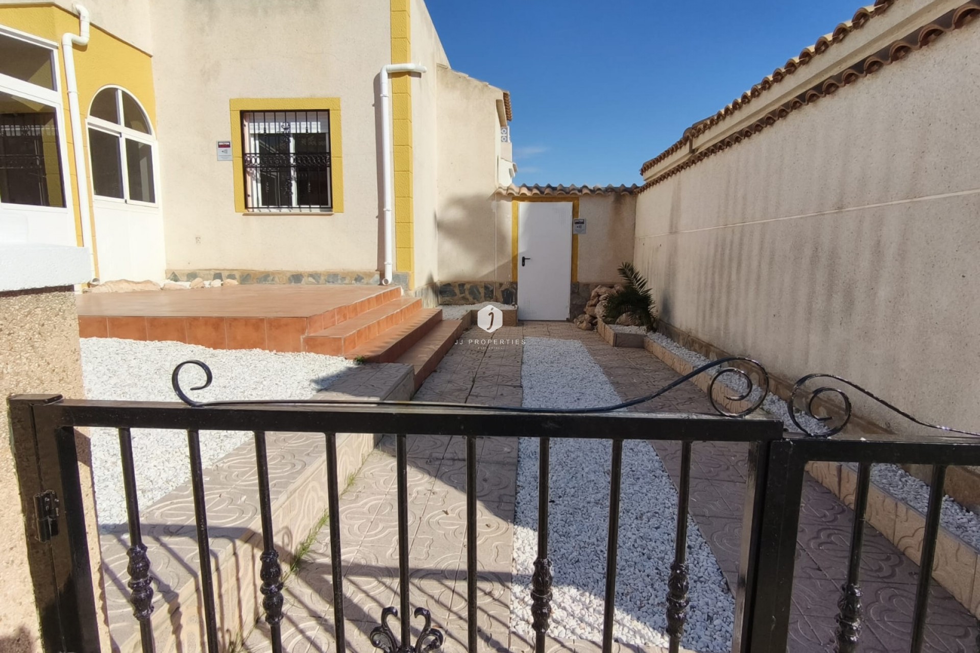 Tweedehands - Bungalow -
Orihuela Costa - Costa Blanca