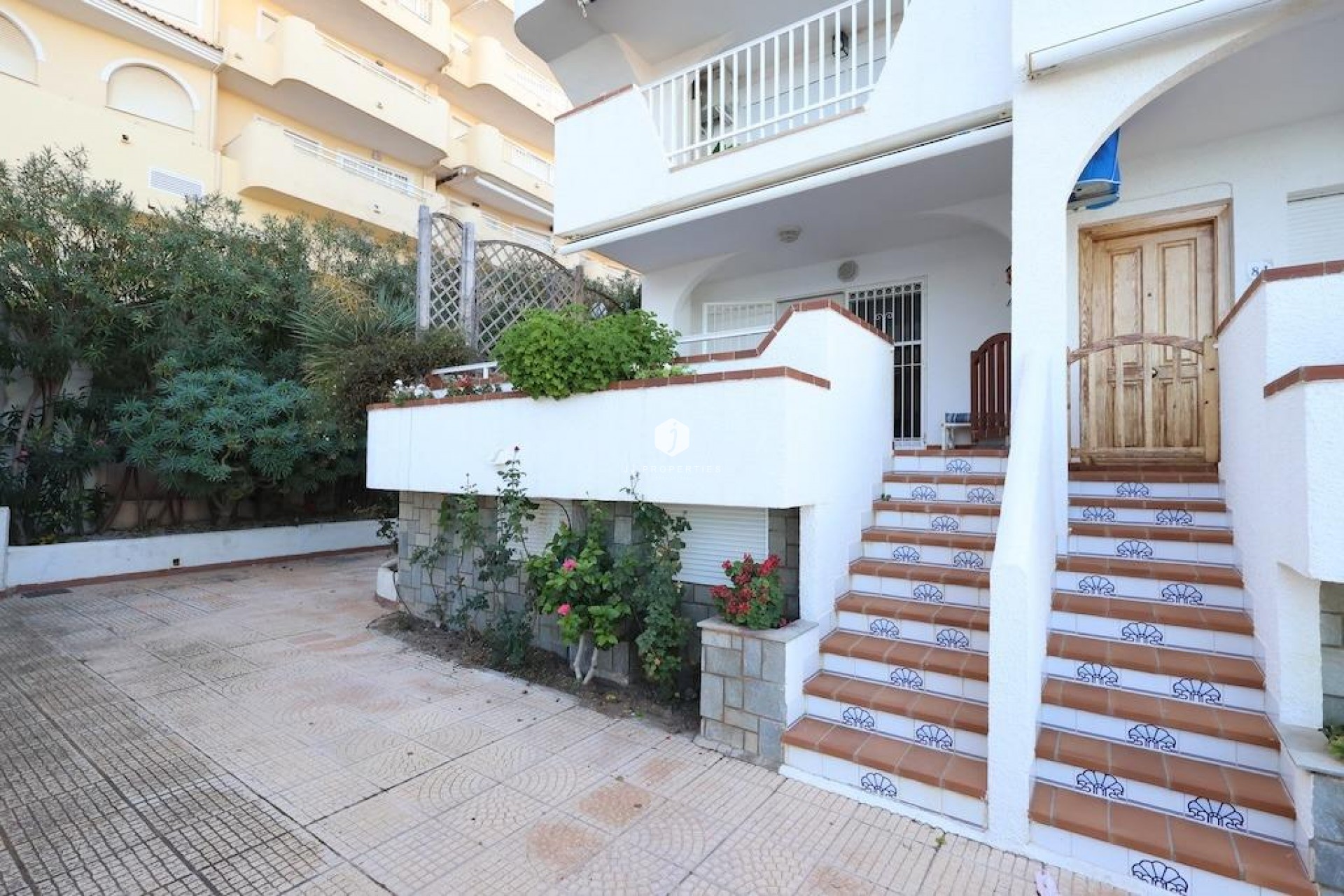 Tweedehands - Bungalow -
Orihuela Costa - Costa Blanca
