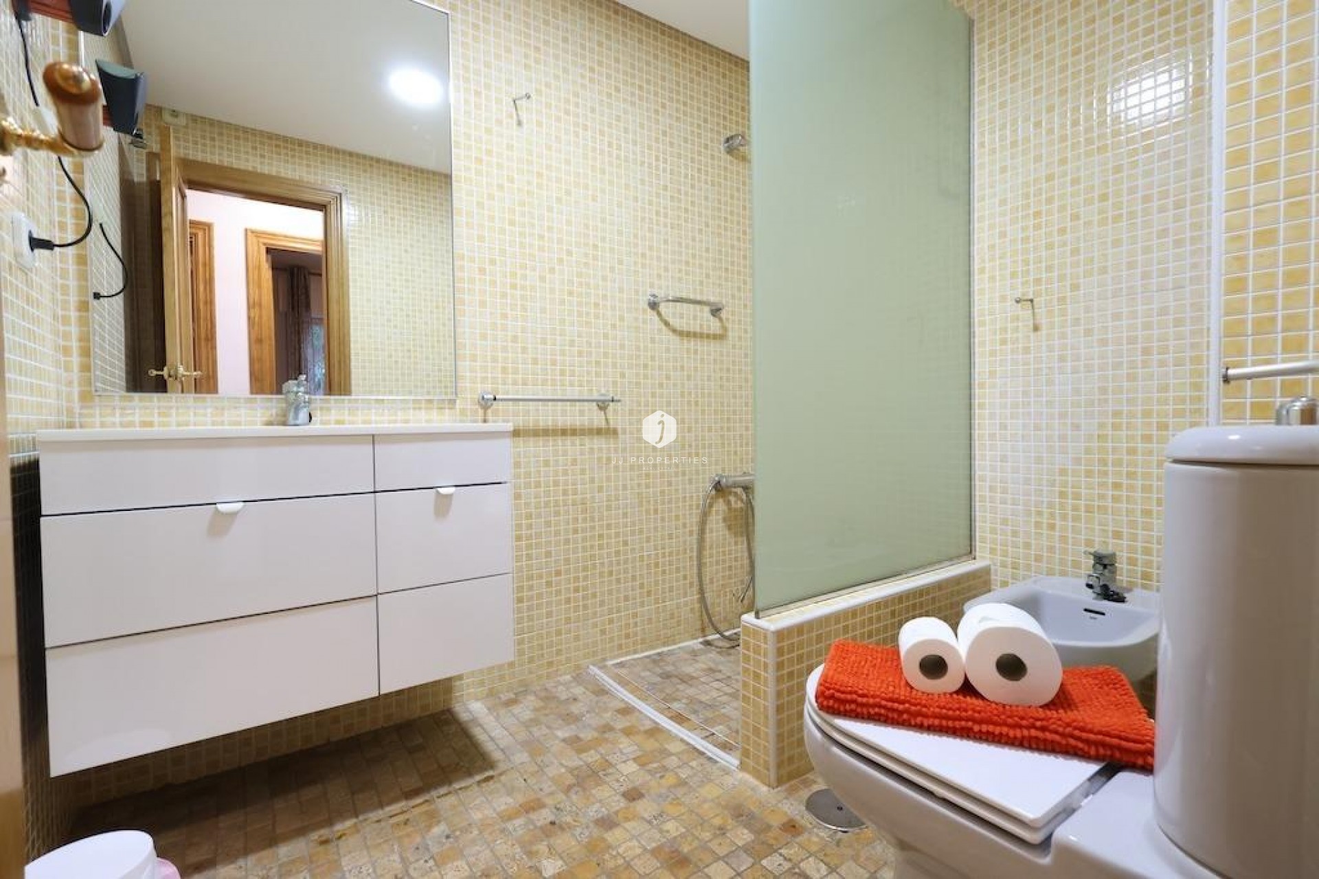 Tweedehands - Bungalow -
Orihuela Costa - Costa Blanca