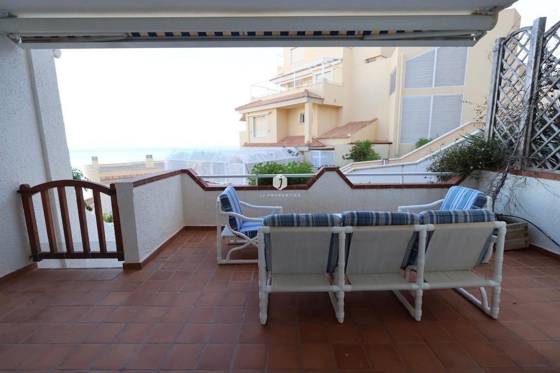 Tweedehands - Bungalow -
Orihuela Costa - Costa Blanca