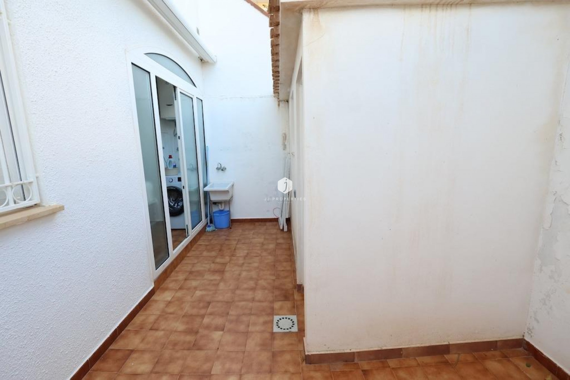 Tweedehands - Bungalow -
Orihuela Costa - Costa Blanca