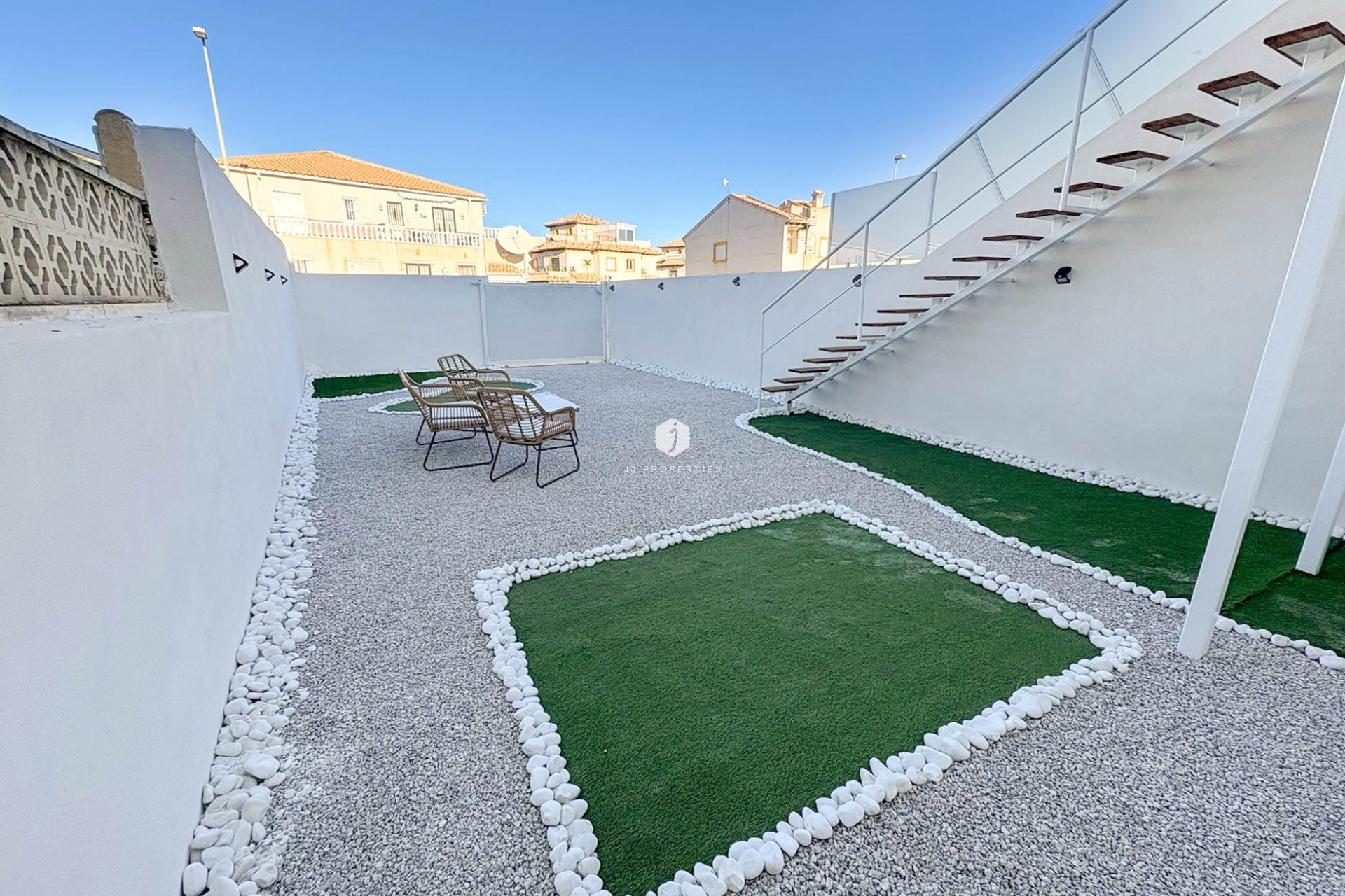 Tweedehands - Bungalow -
Orihuela Costa - Costa Blanca